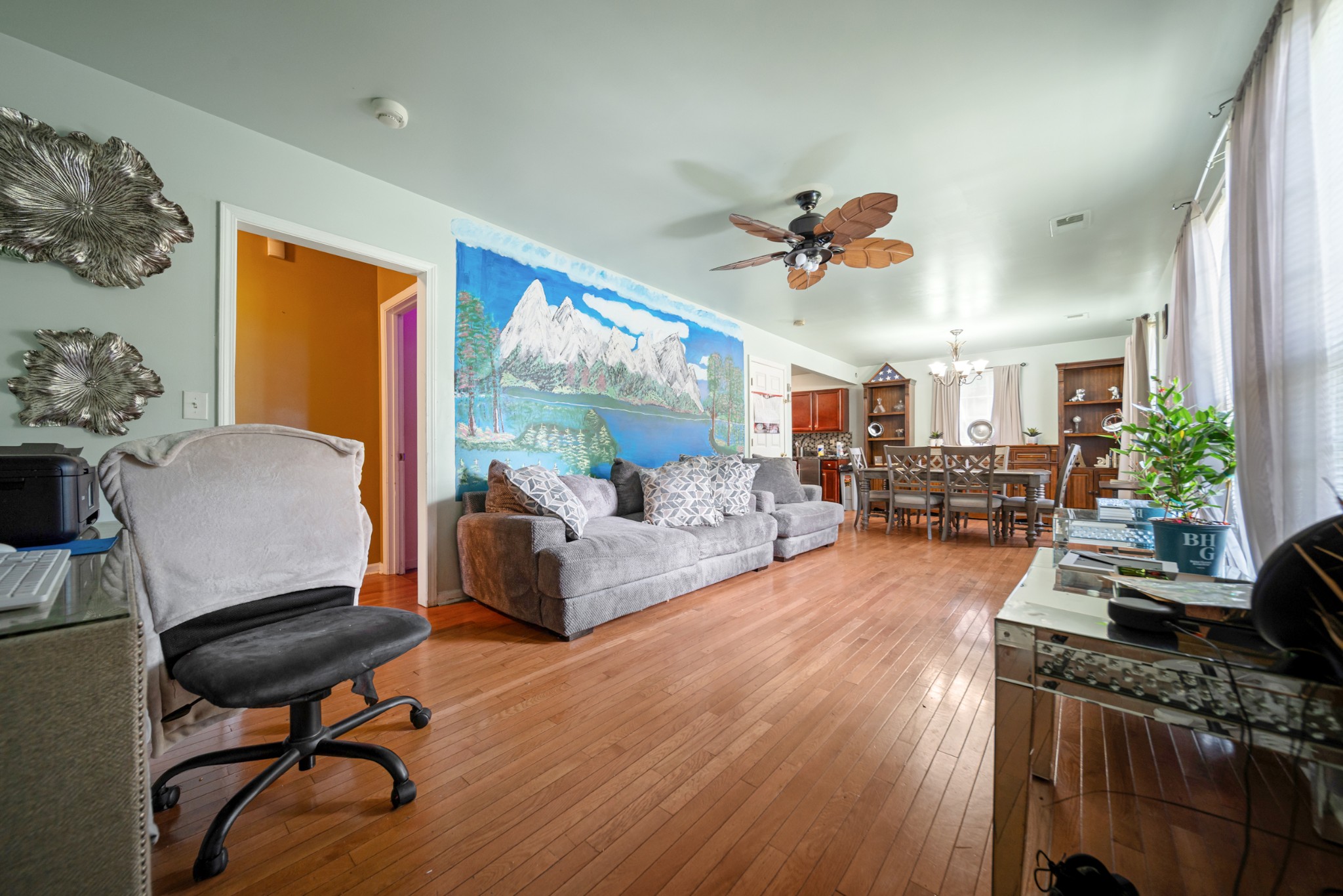 2402 Pafford Dr
