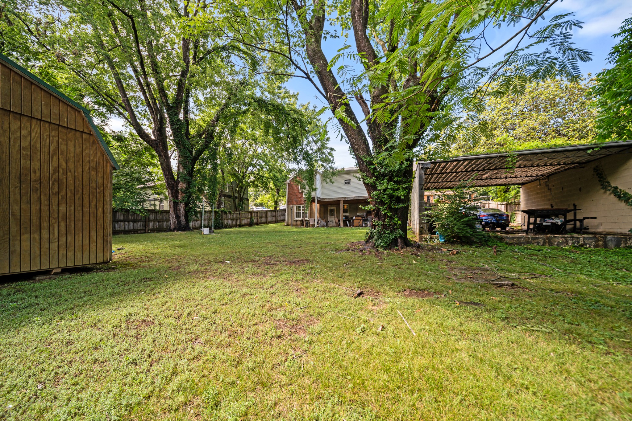 2402 Pafford Dr
