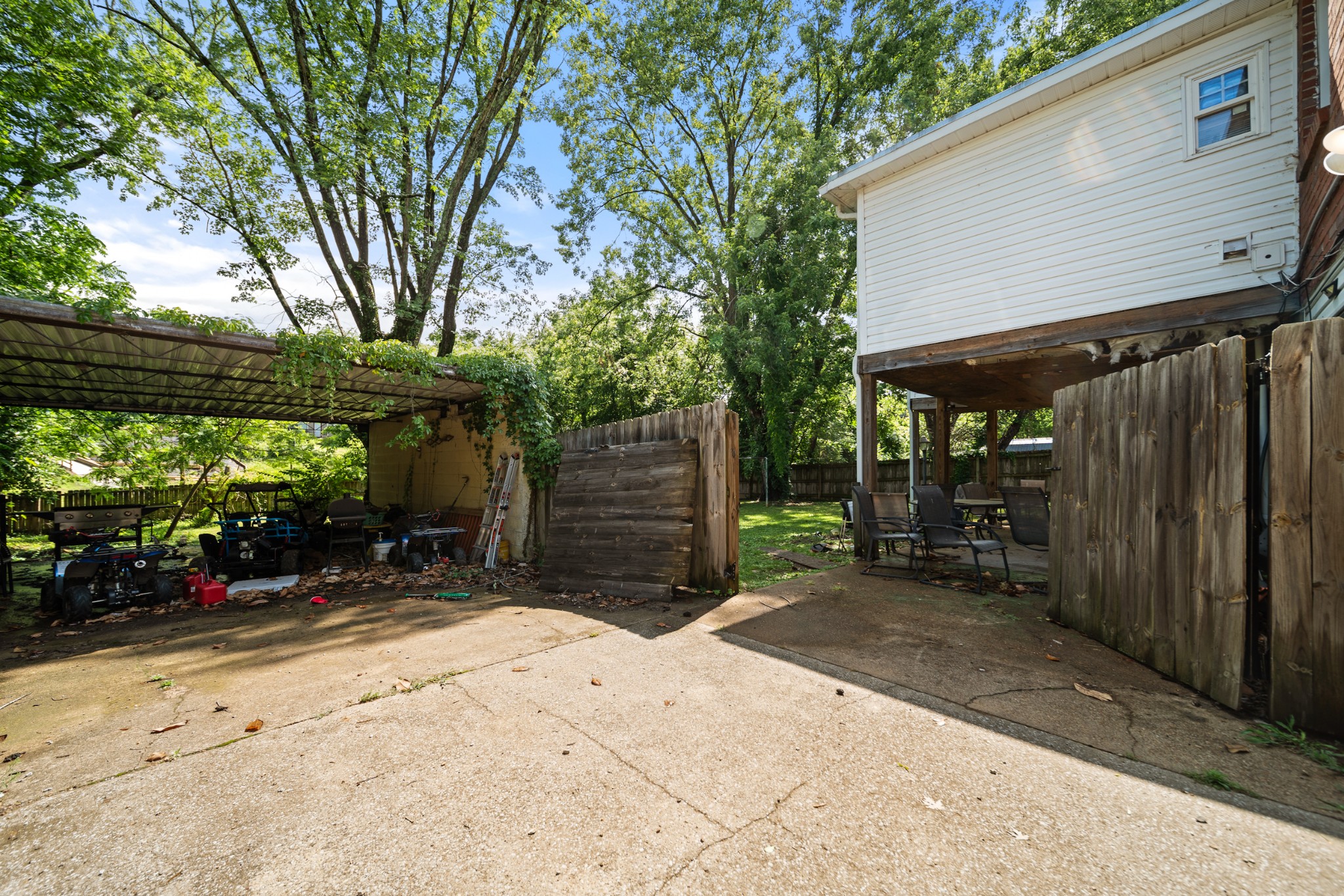 2402 Pafford Dr