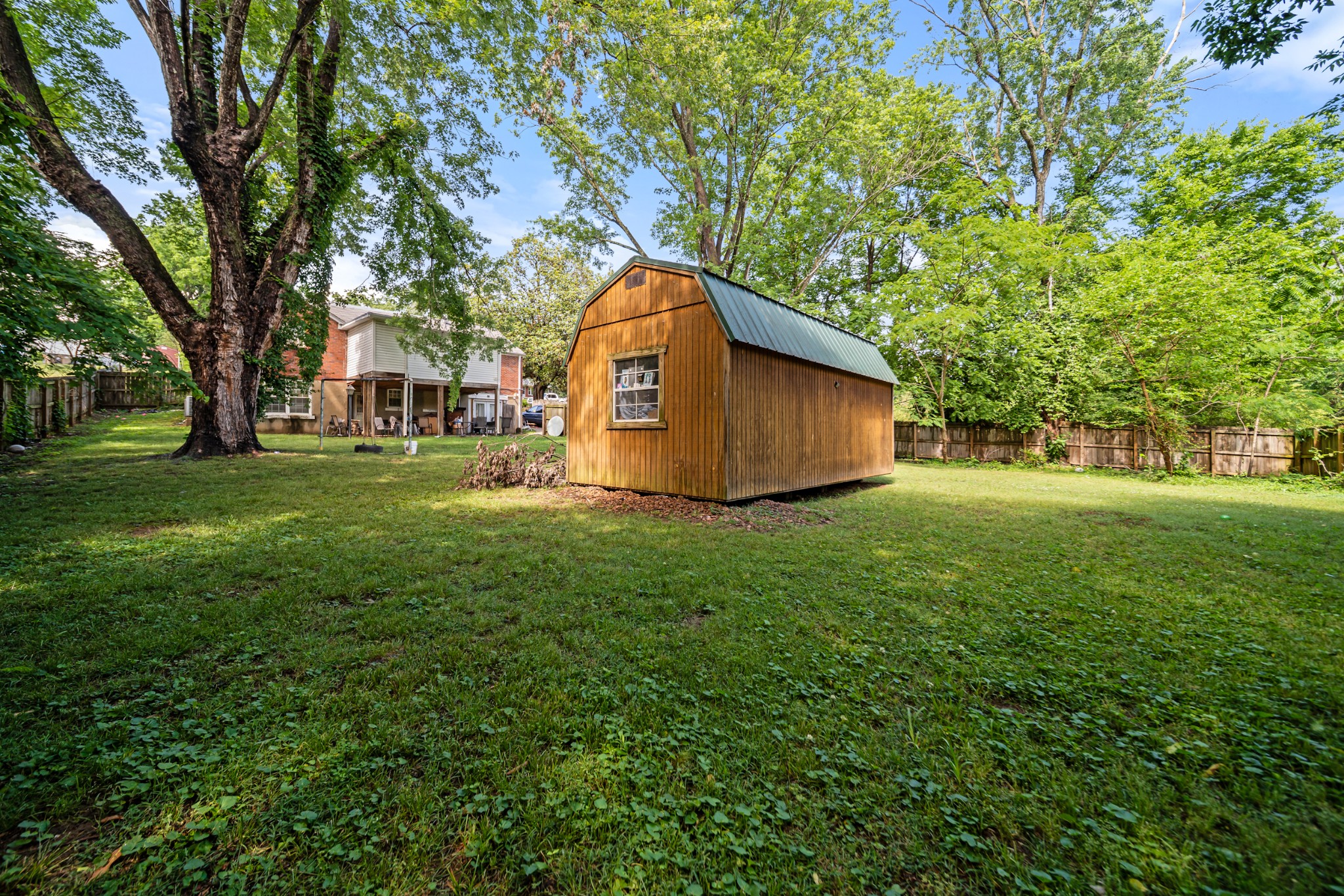 2402 Pafford Dr