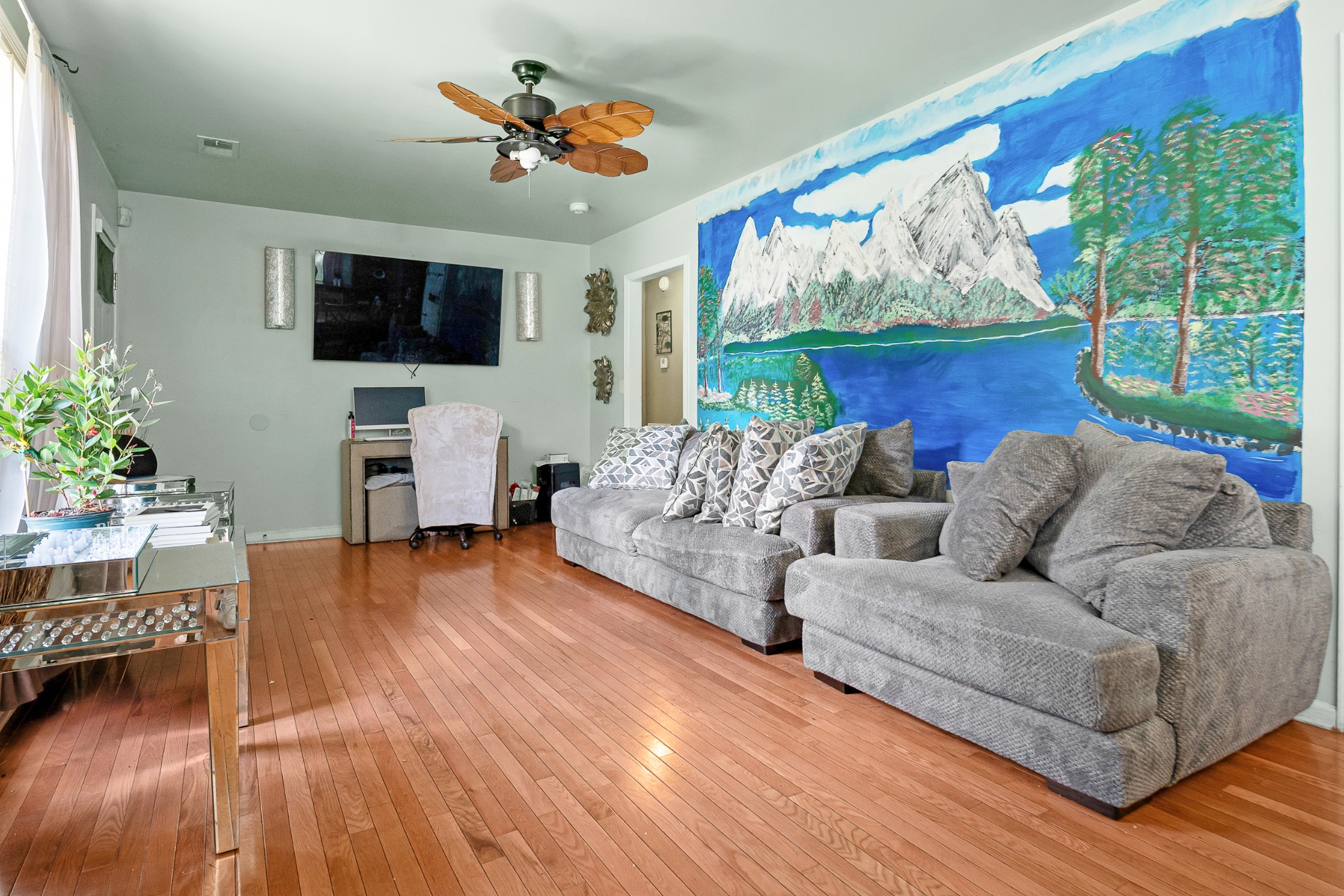2402 Pafford Dr