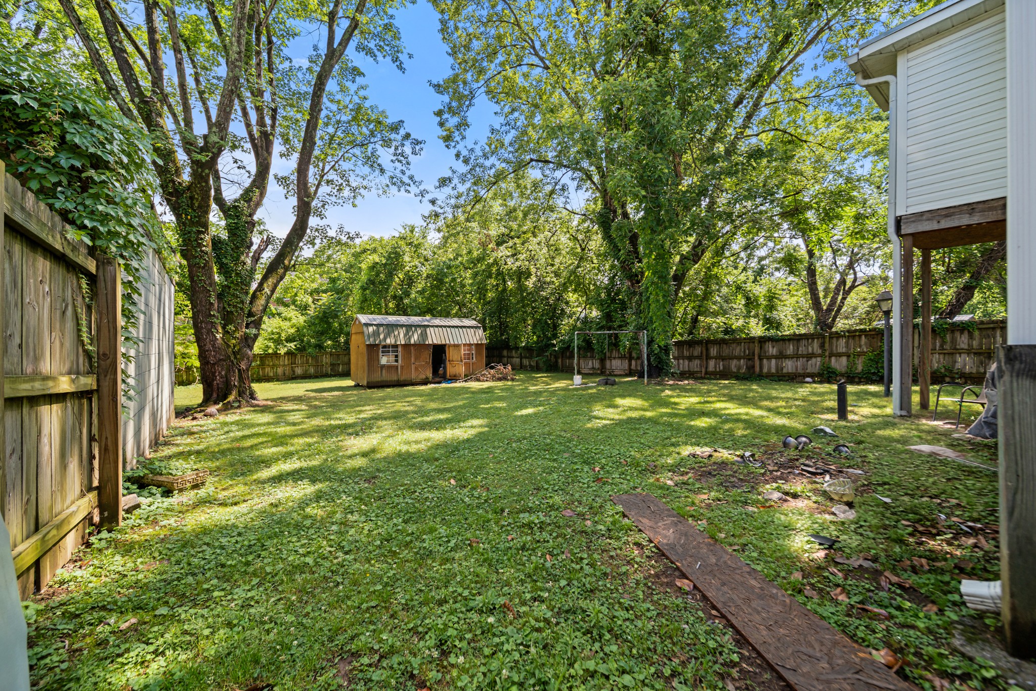 2402 Pafford Dr