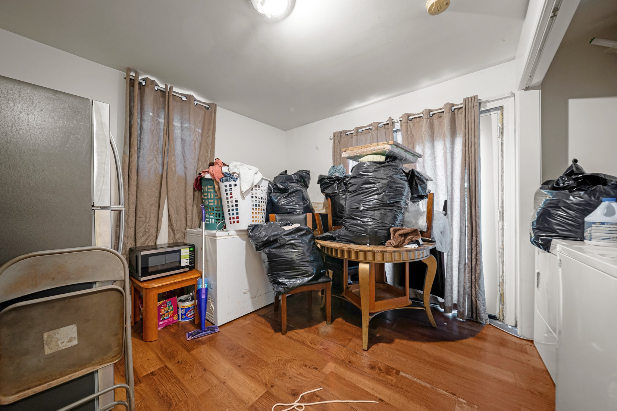 2402 Pafford Dr