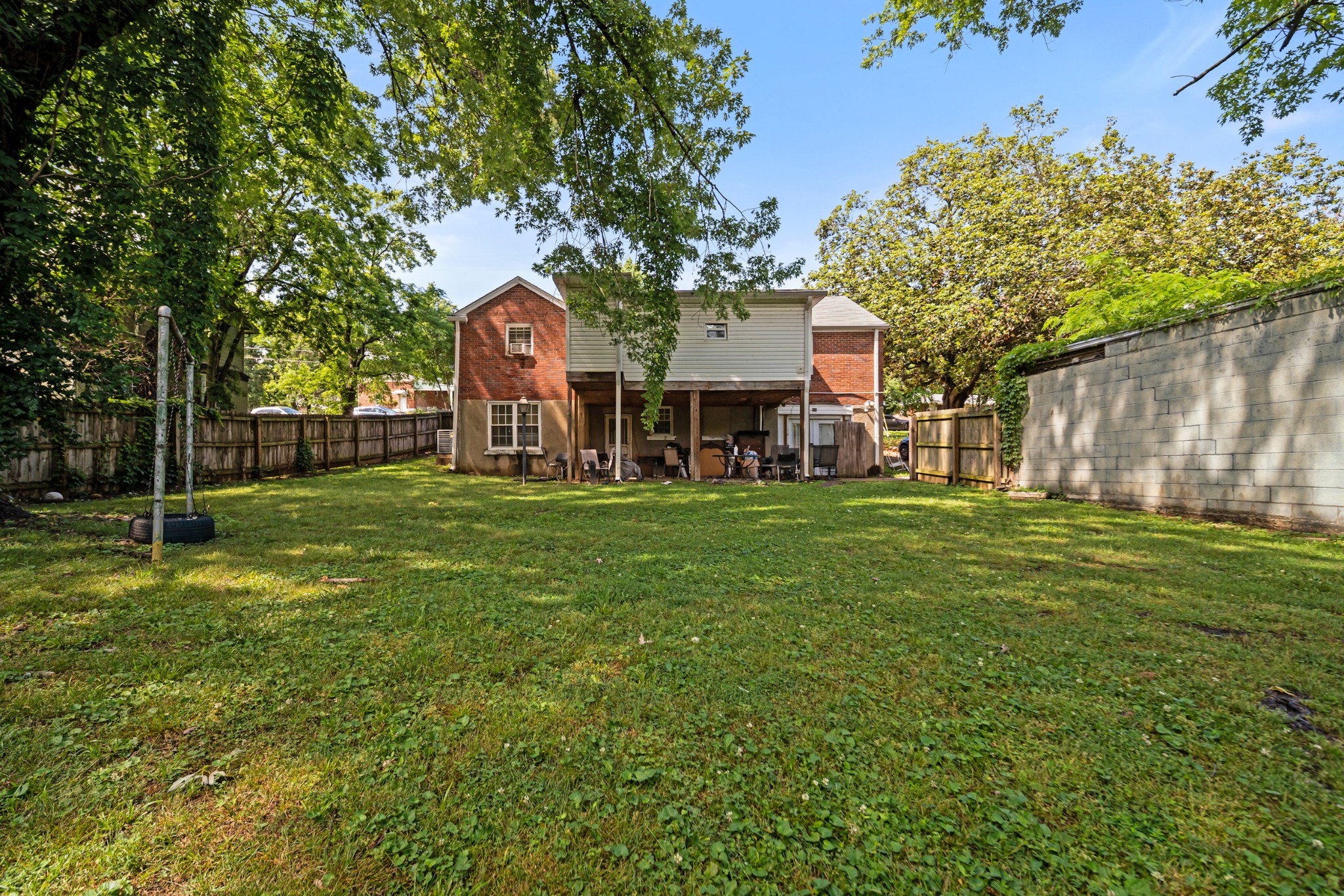 2402 Pafford Dr