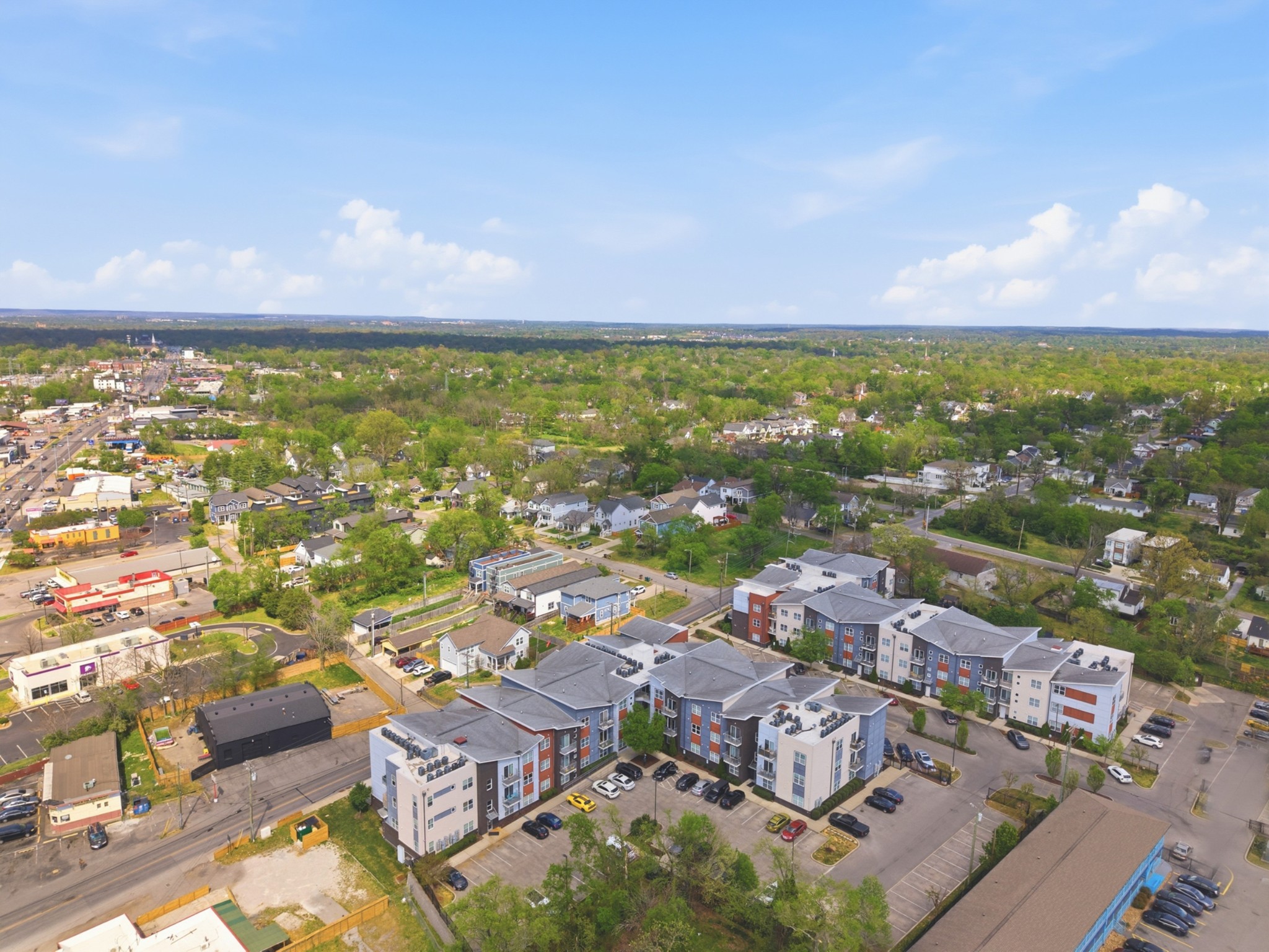 1118 Litton Ave Unit: 318