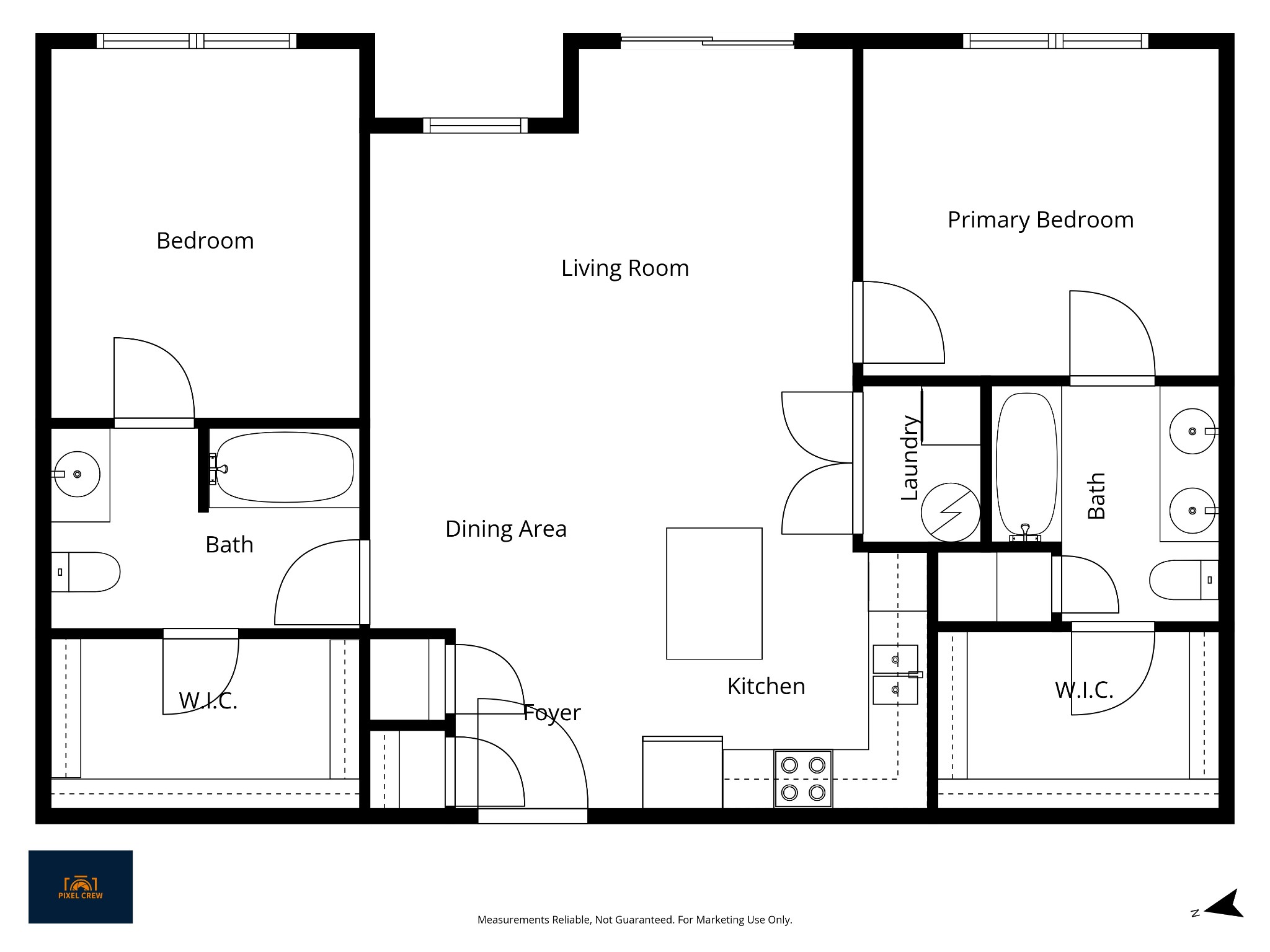 1118 Litton Ave Unit: 318