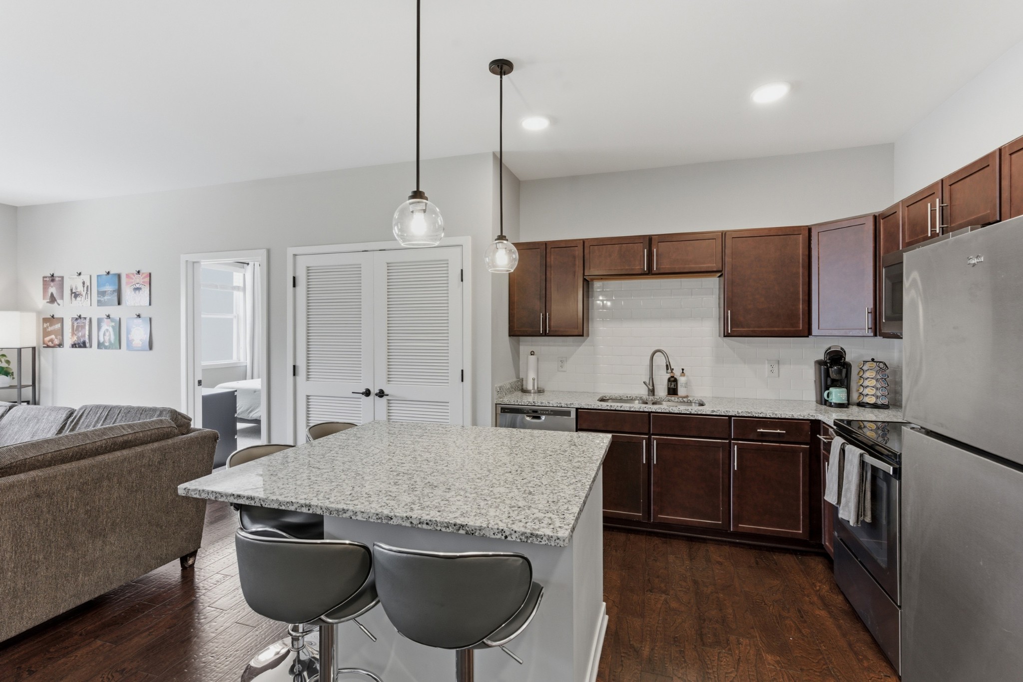 1118 Litton Ave Unit: 318