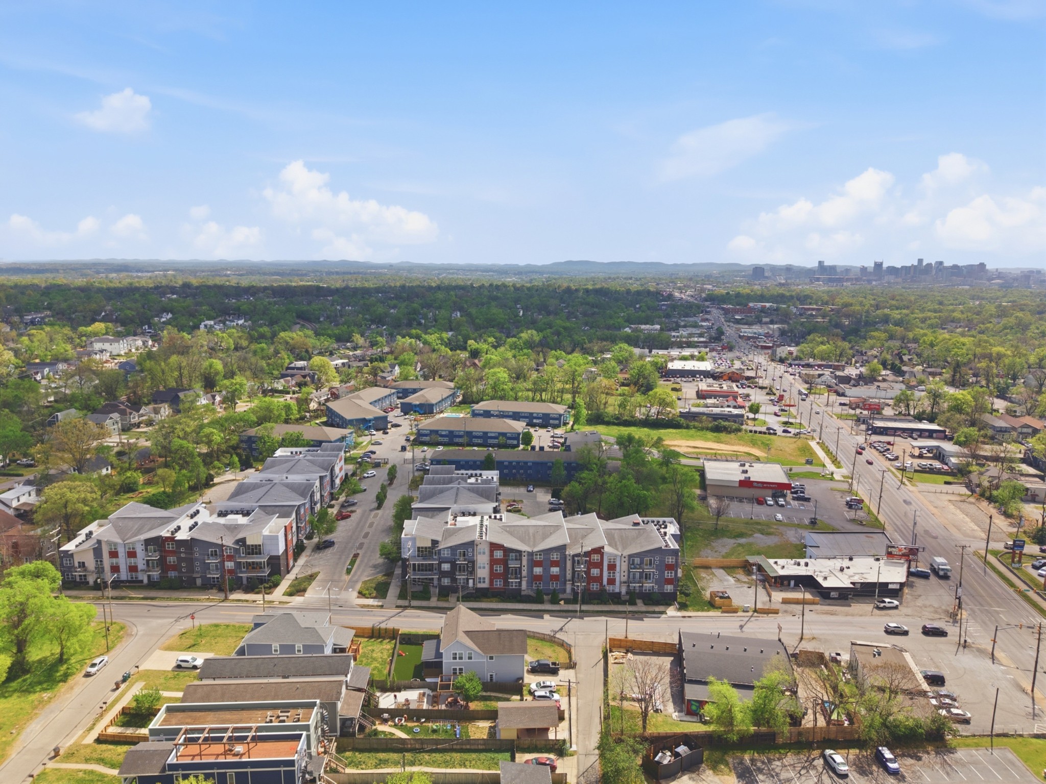 1118 Litton Ave Unit: 318