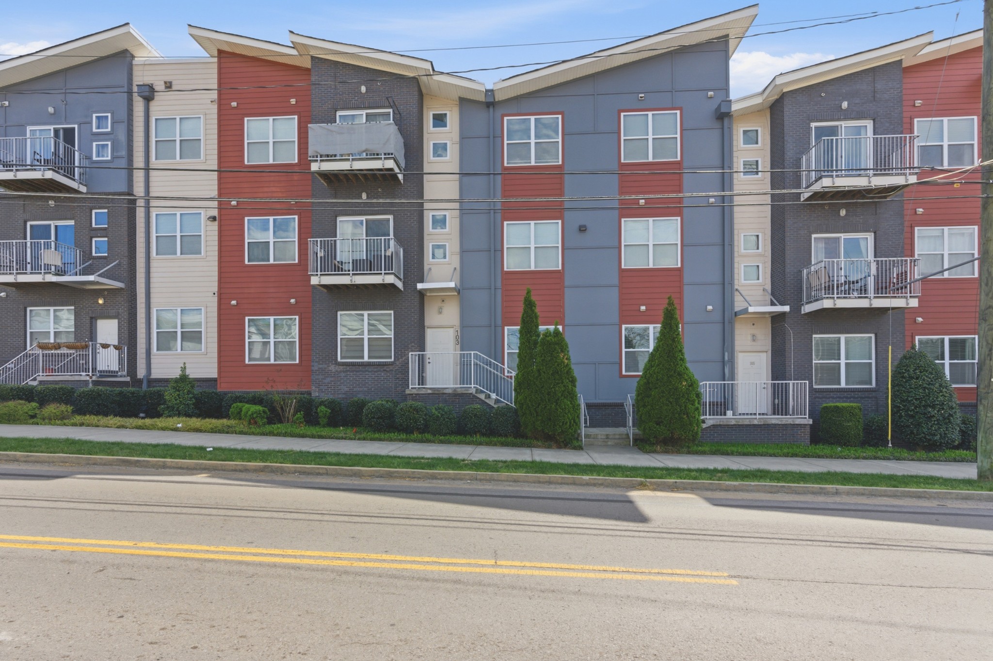 1118 Litton Ave Unit: 318