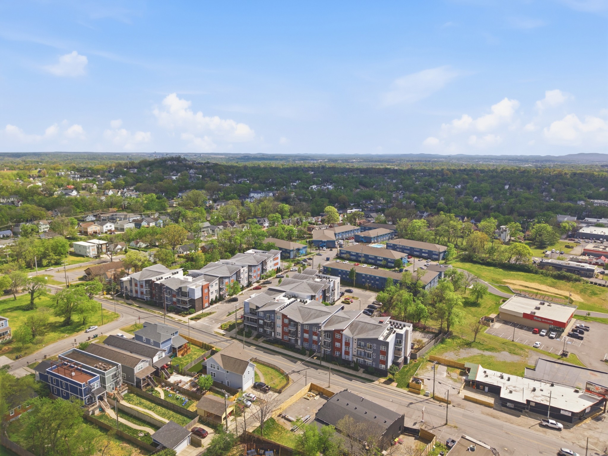 1118 Litton Ave Unit: 318