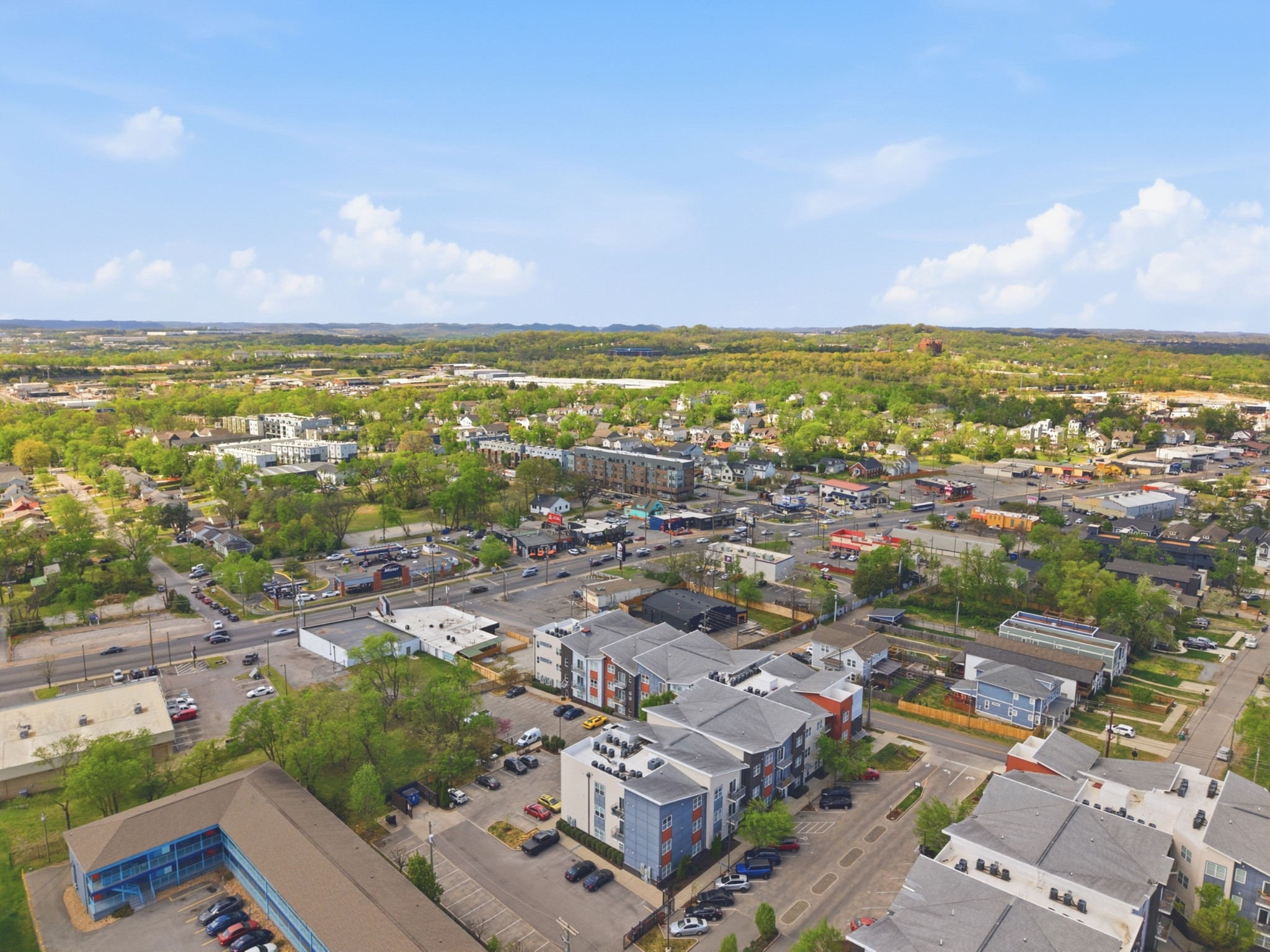 1118 Litton Ave Unit: 318