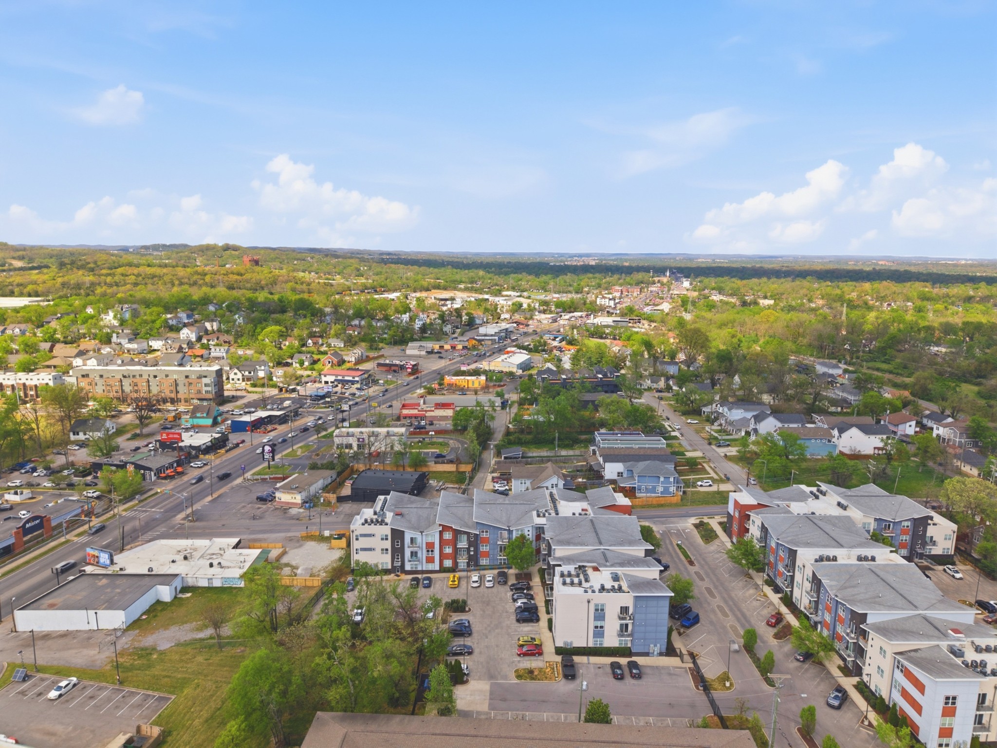1118 Litton Ave Unit: 318