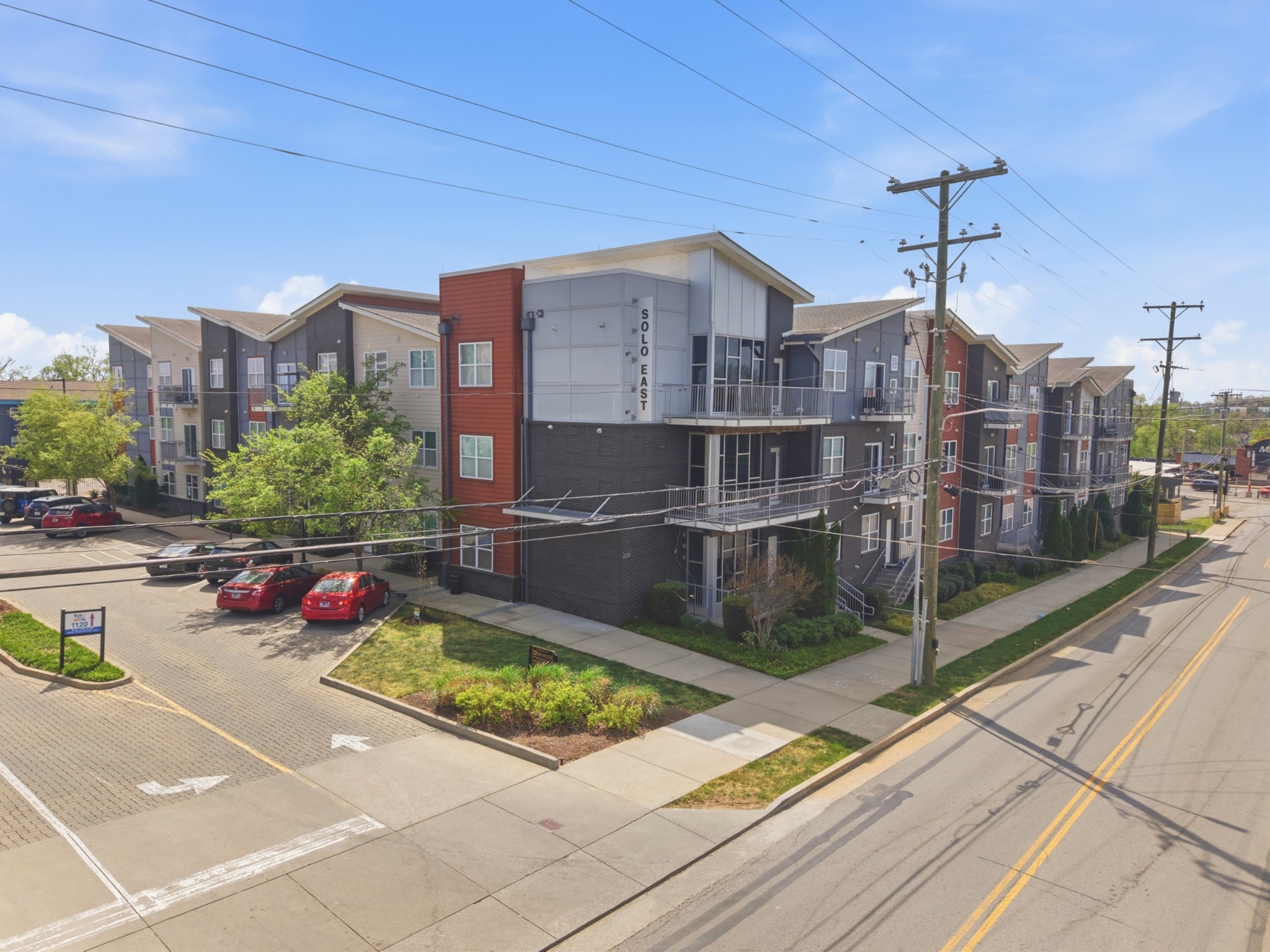1118 Litton Ave Unit: 318