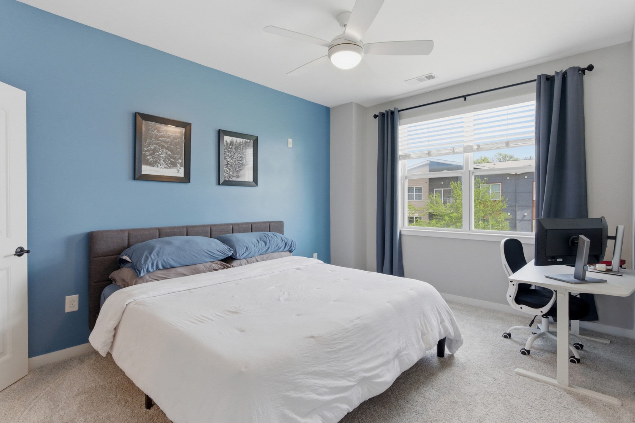 1118 Litton Ave Unit: 318