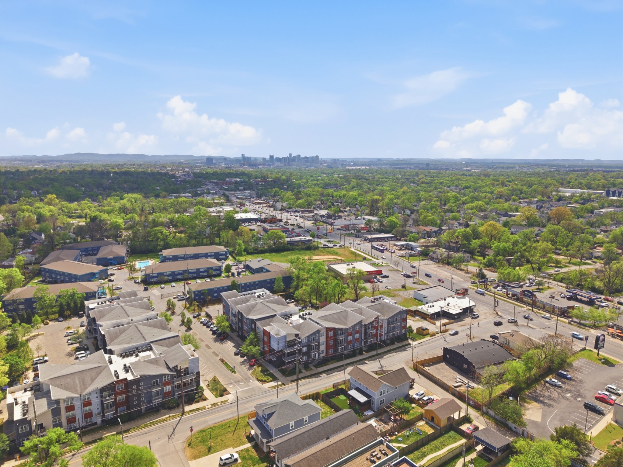 1118 Litton Ave Unit: 318