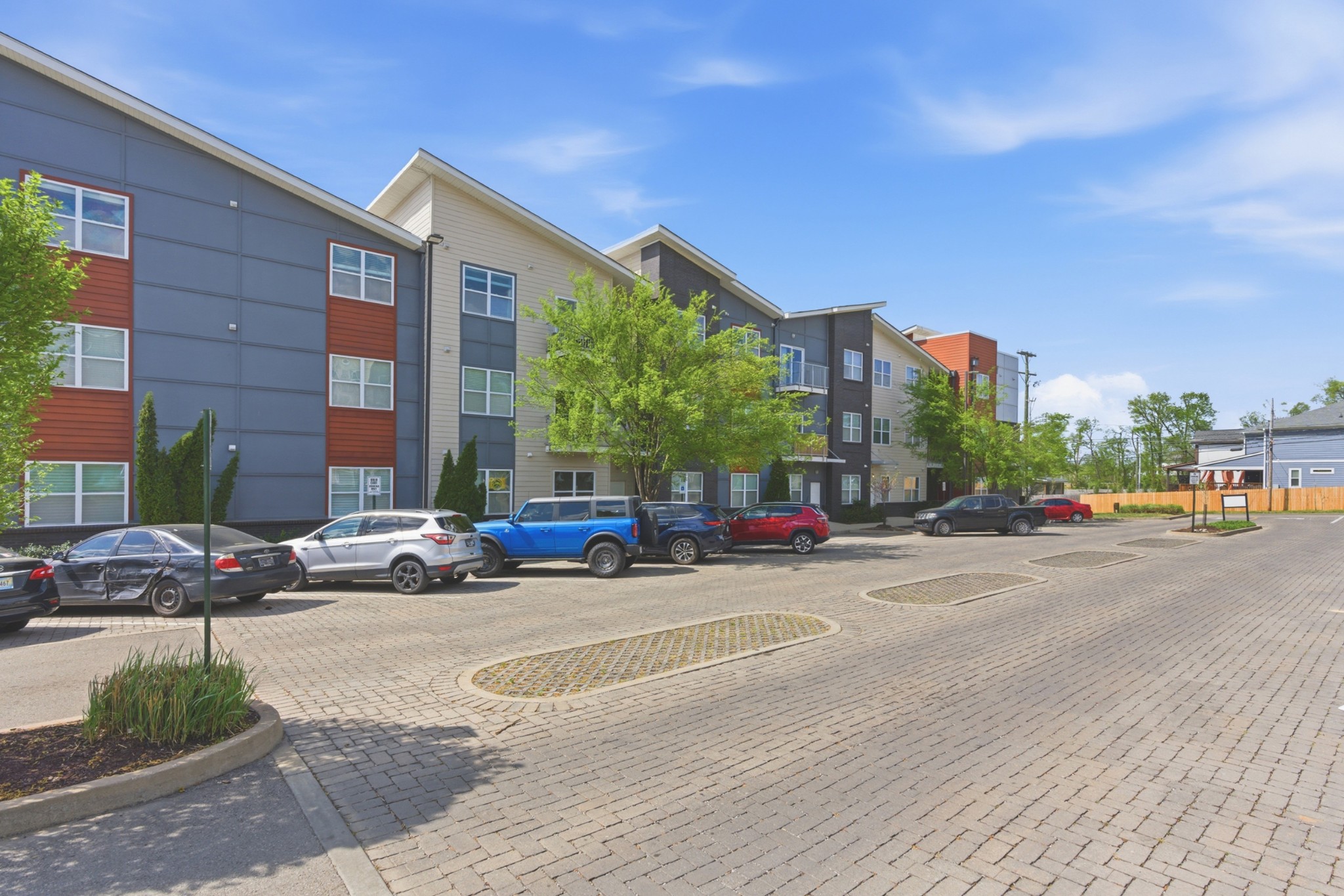 1118 Litton Ave Unit: 318