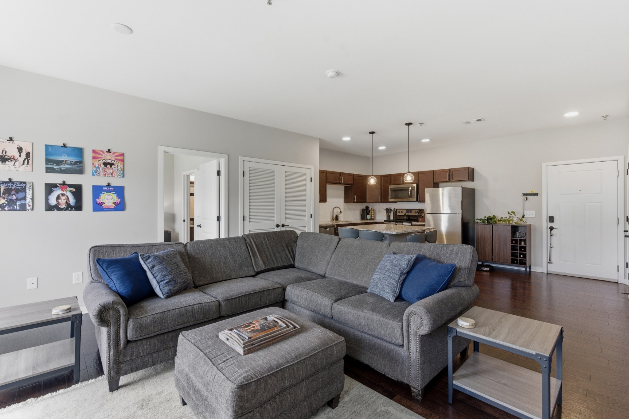 1118 Litton Ave Unit: 318