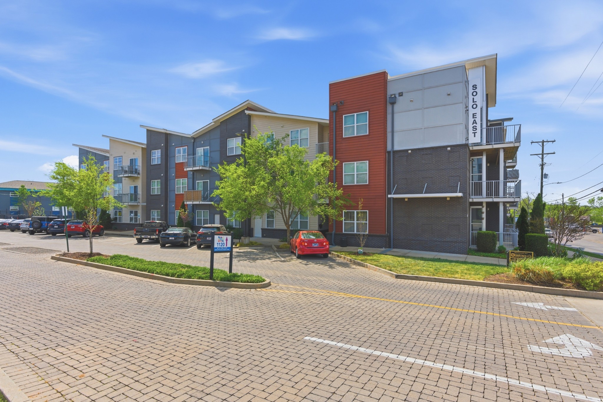 1118 Litton Ave Unit: 318
