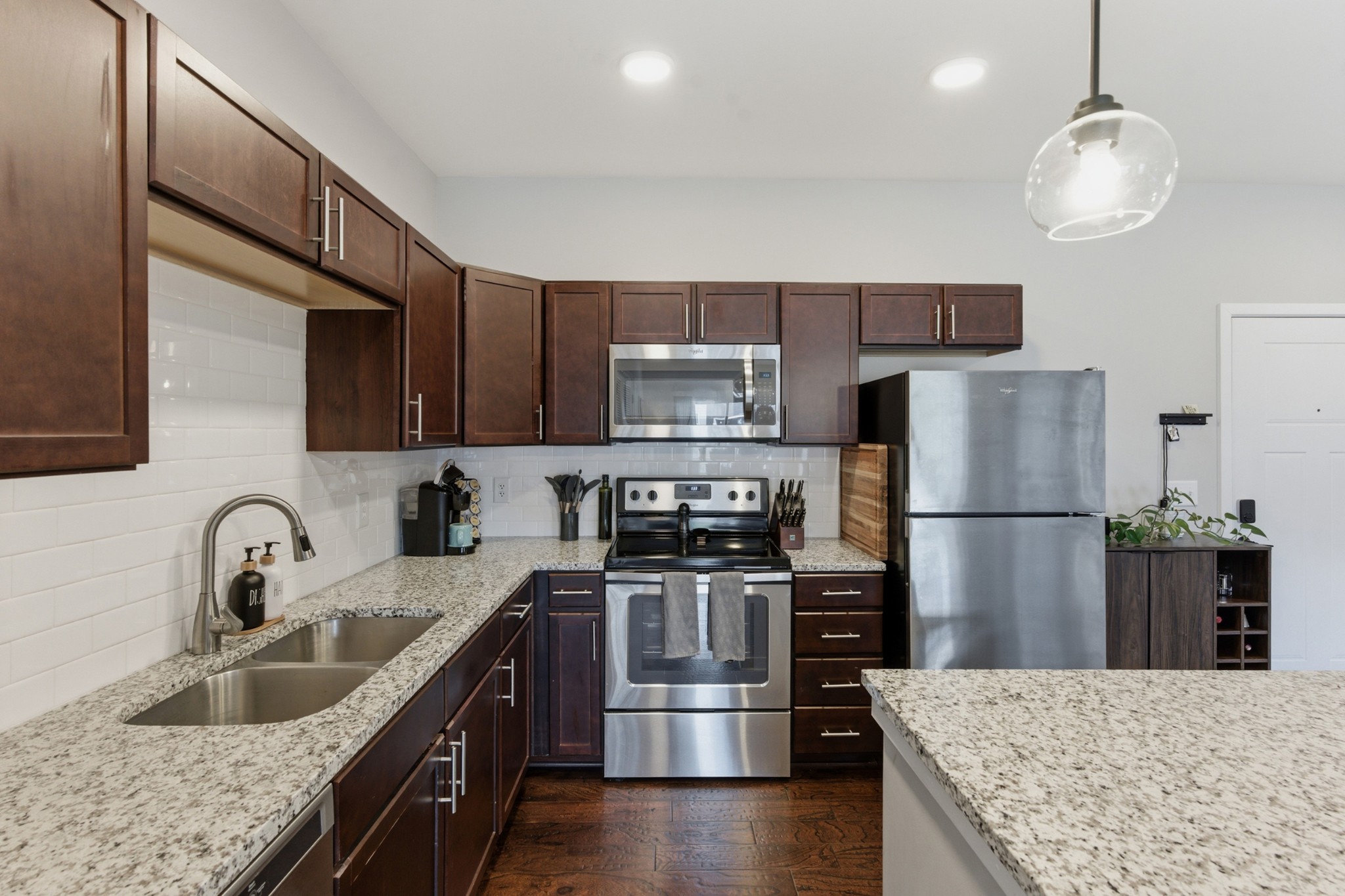 1118 Litton Ave Unit: 318