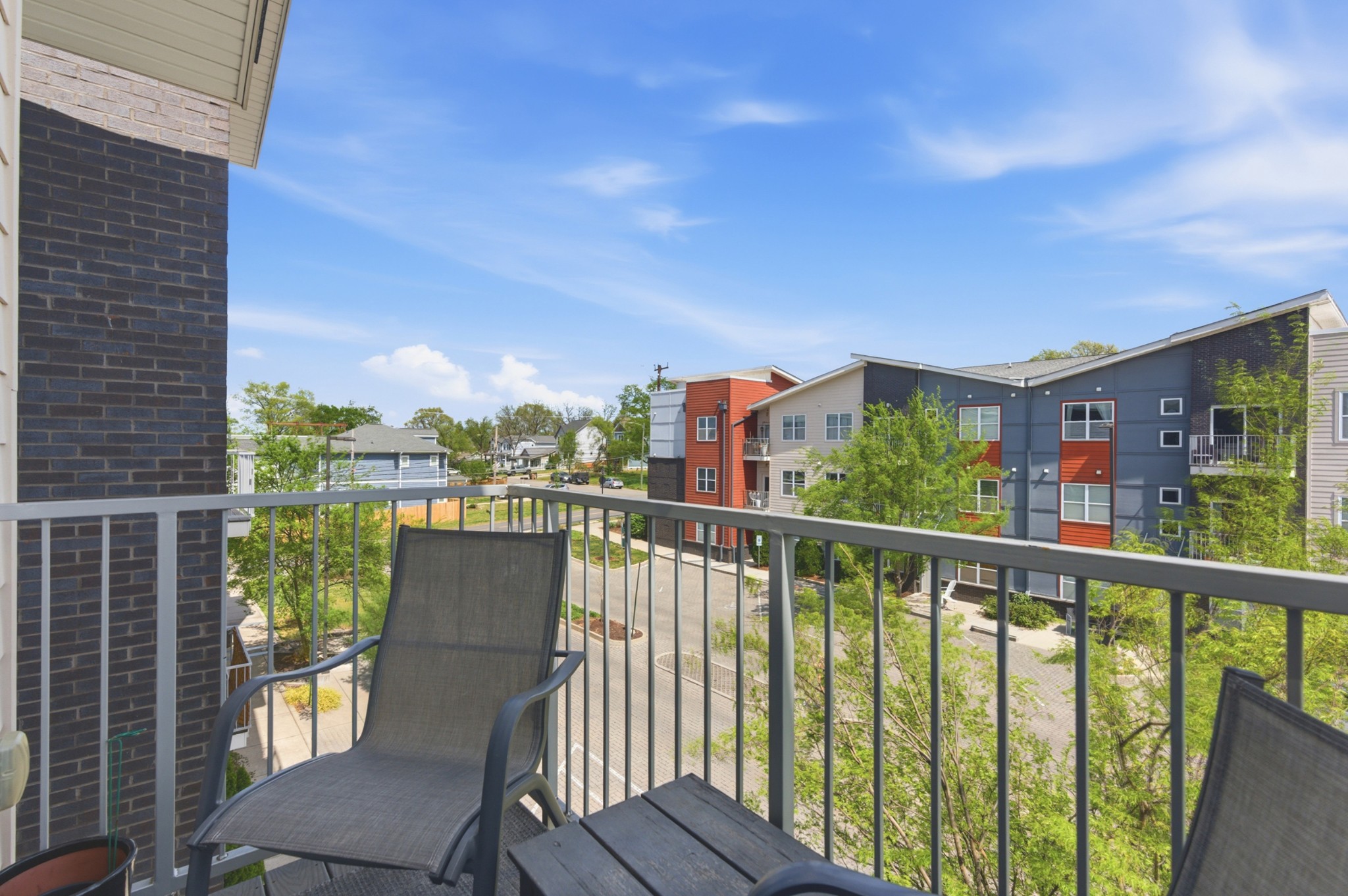 1118 Litton Ave Unit: 318