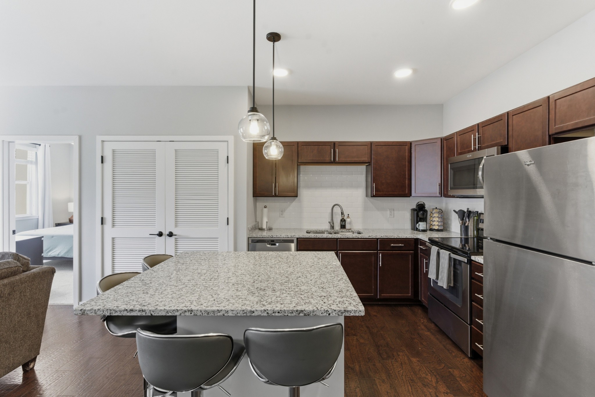 1118 Litton Ave Unit: 318