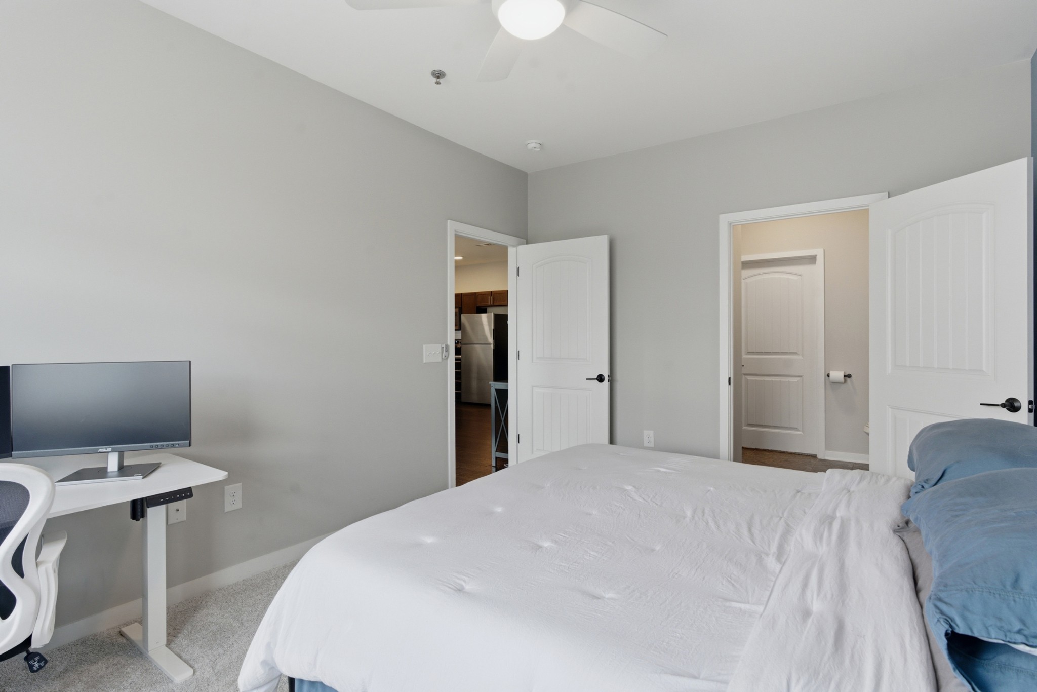 1118 Litton Ave Unit: 318