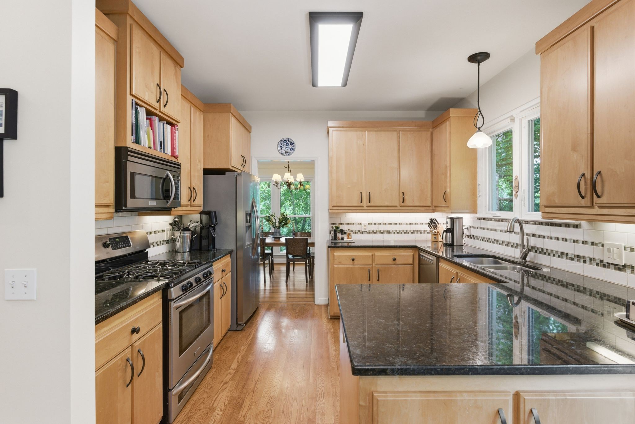 105 Stoneway Close