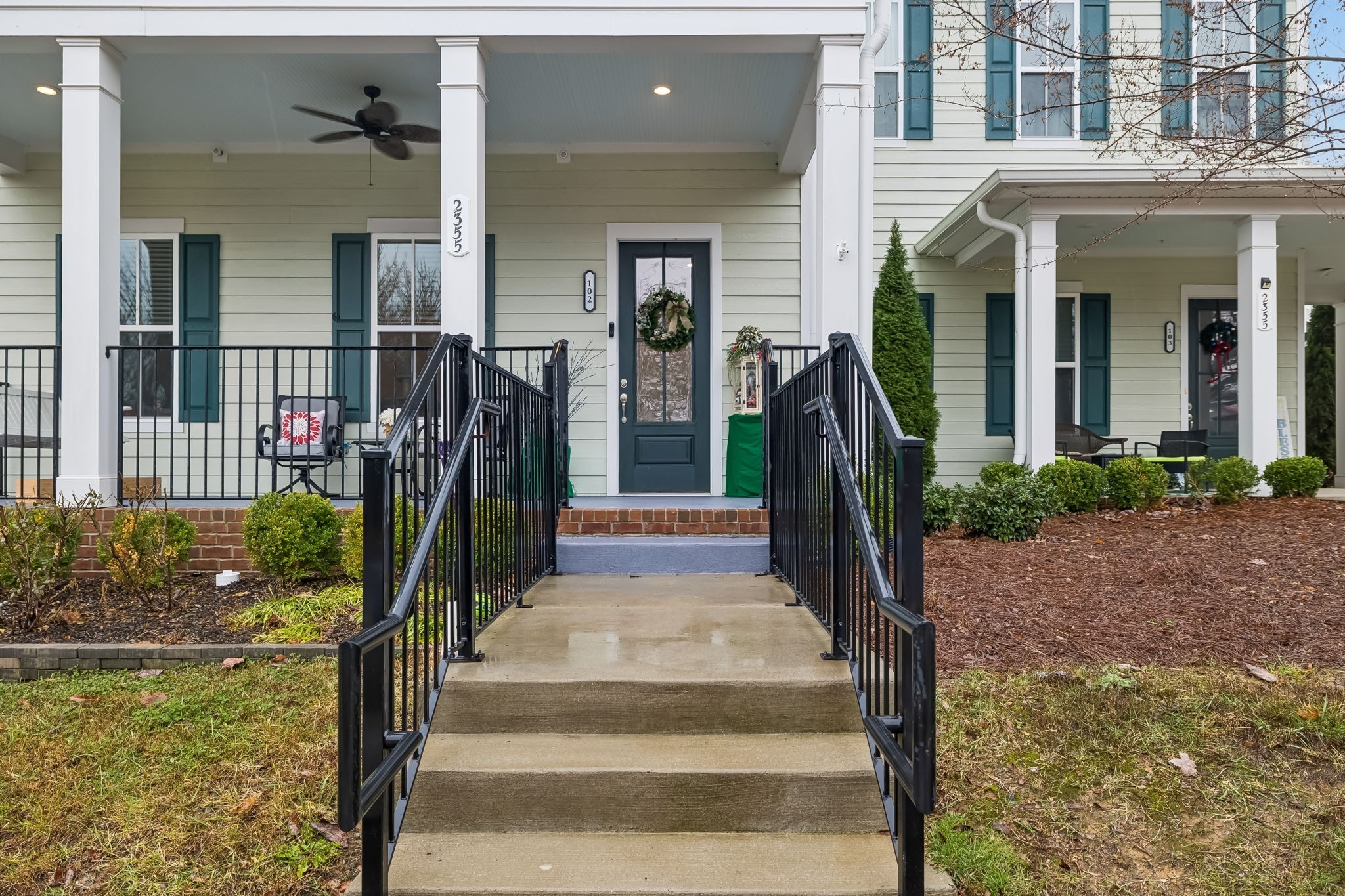 2355 Fairchild Cir Unit: 102