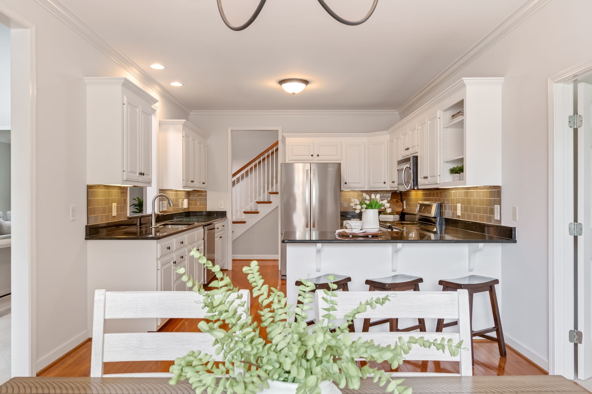 1018 Brixworth Dr