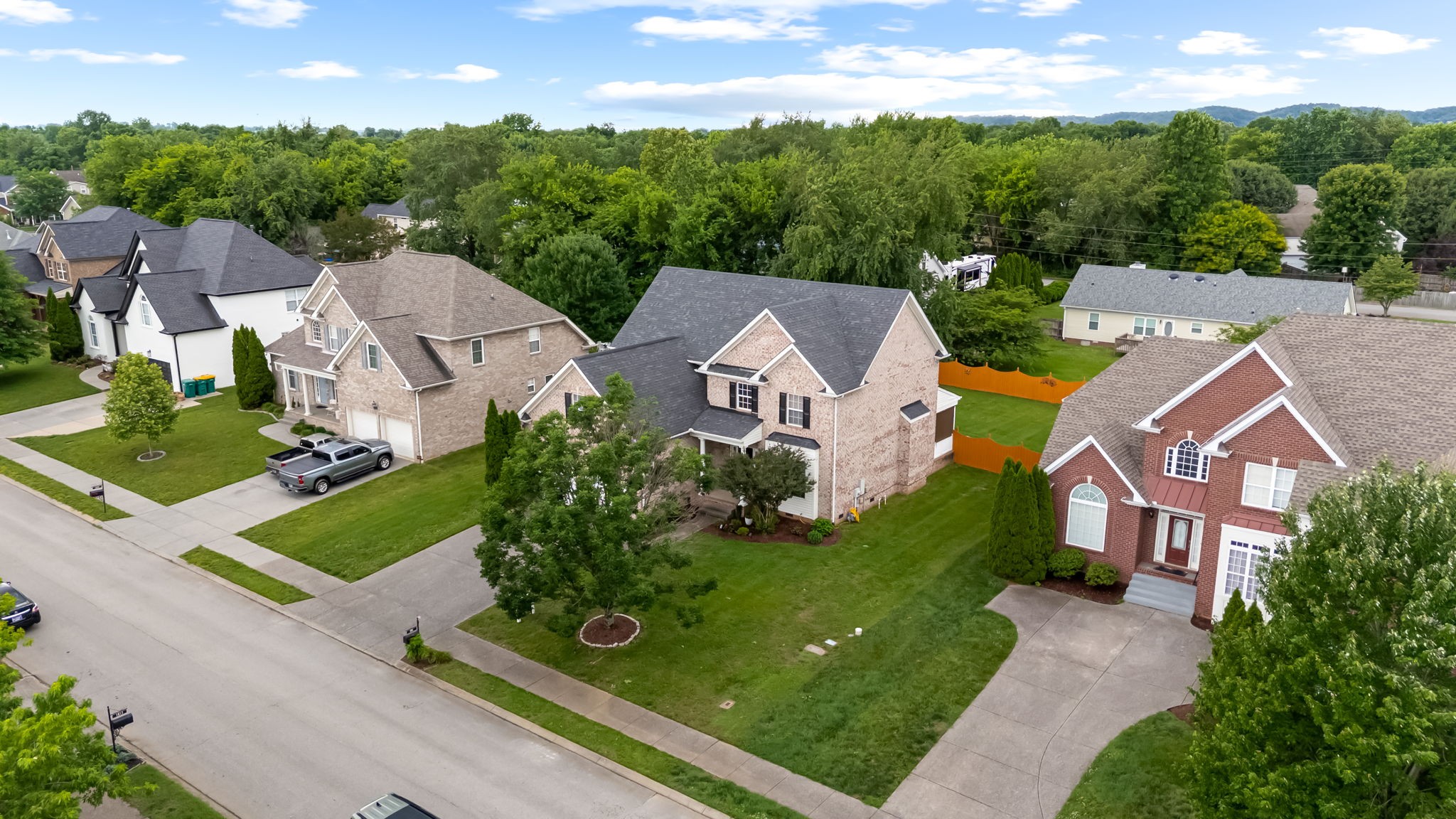 1018 Brixworth Dr