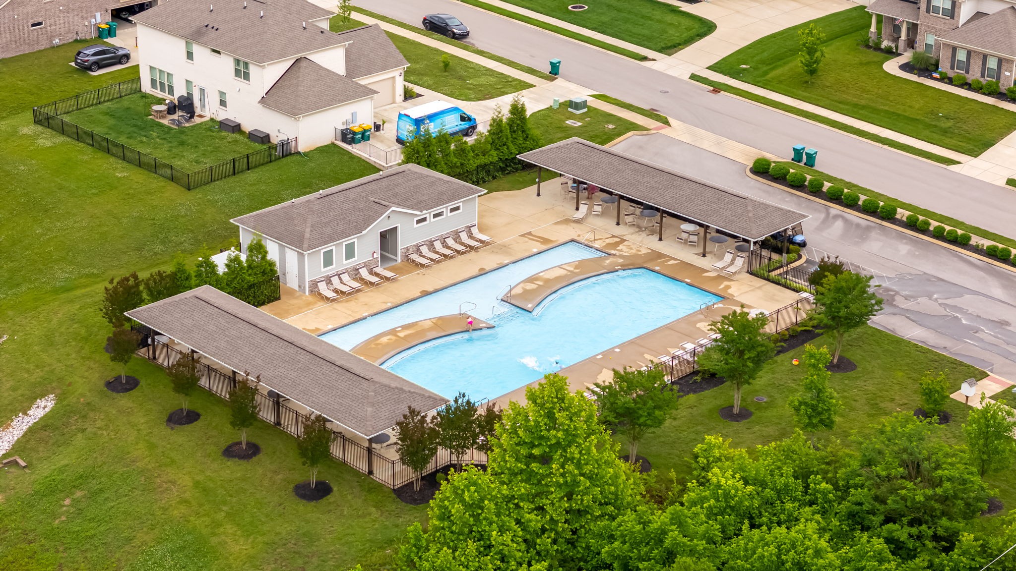 1018 Brixworth Dr