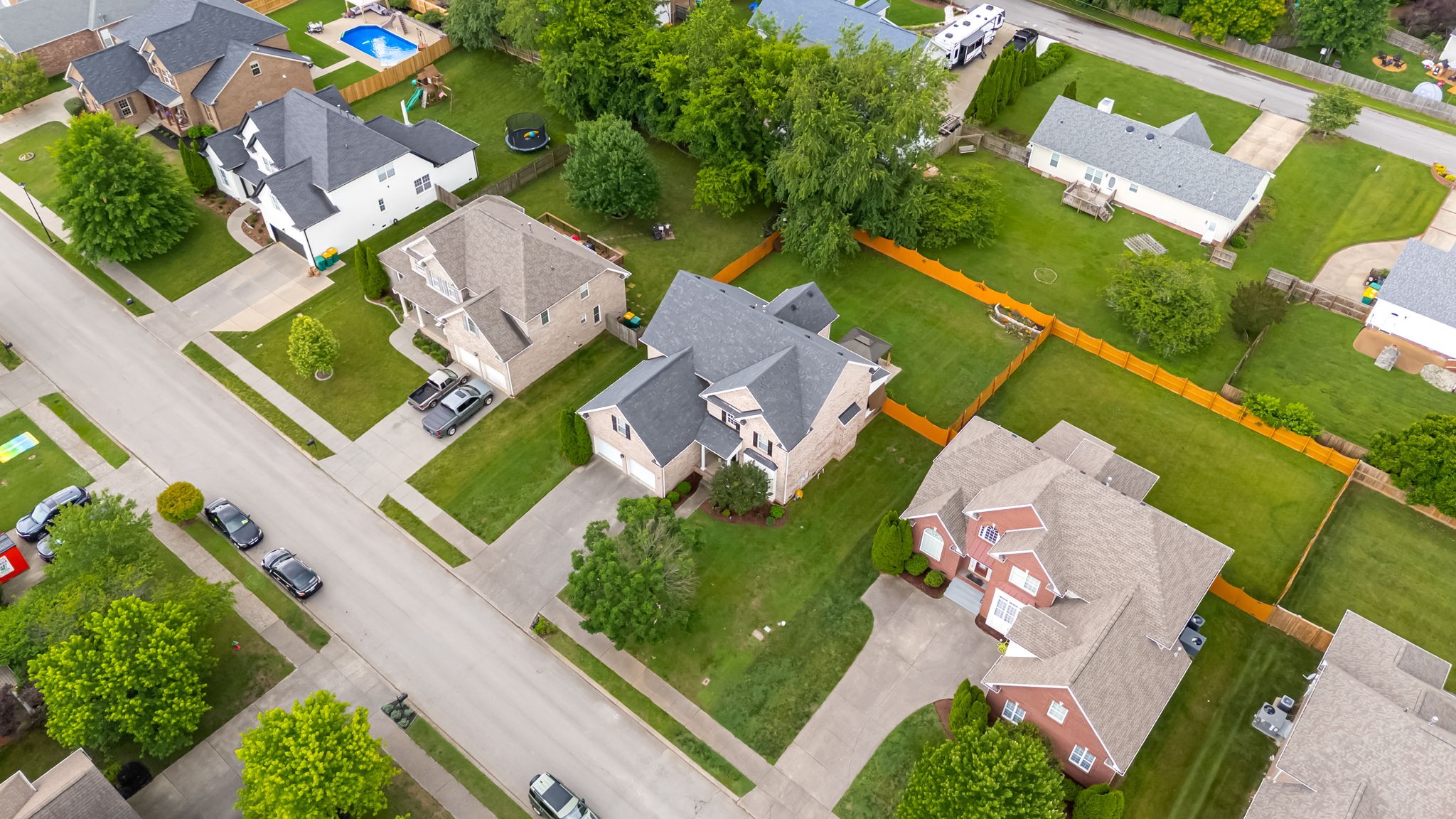 1018 Brixworth Dr