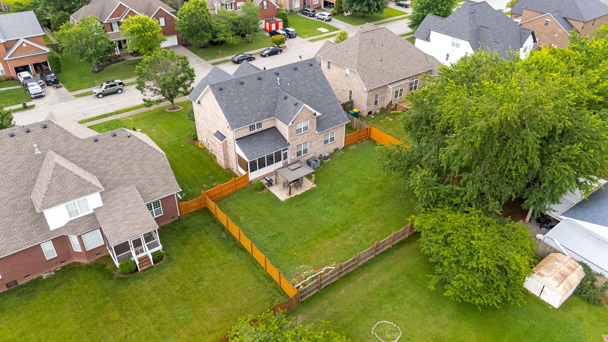 1018 Brixworth Dr