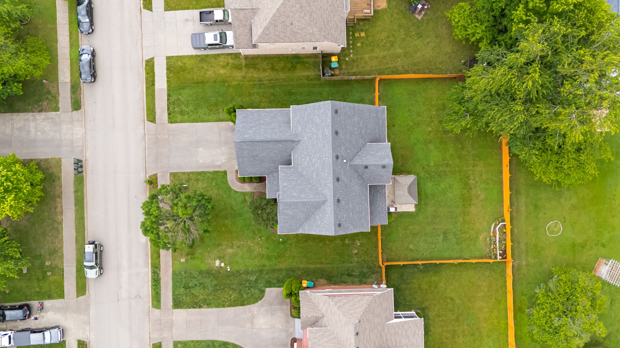 1018 Brixworth Dr