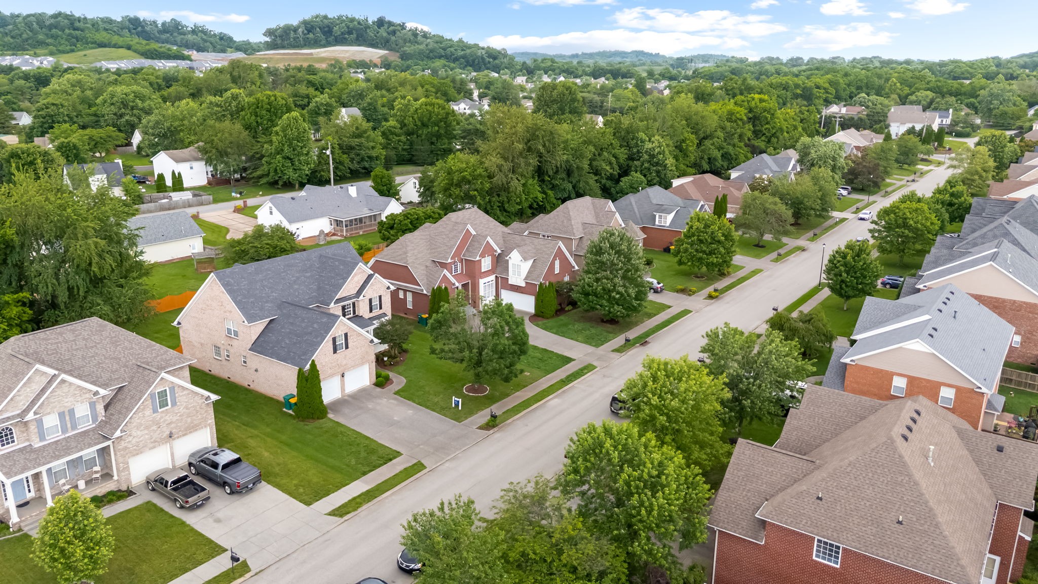 1018 Brixworth Dr