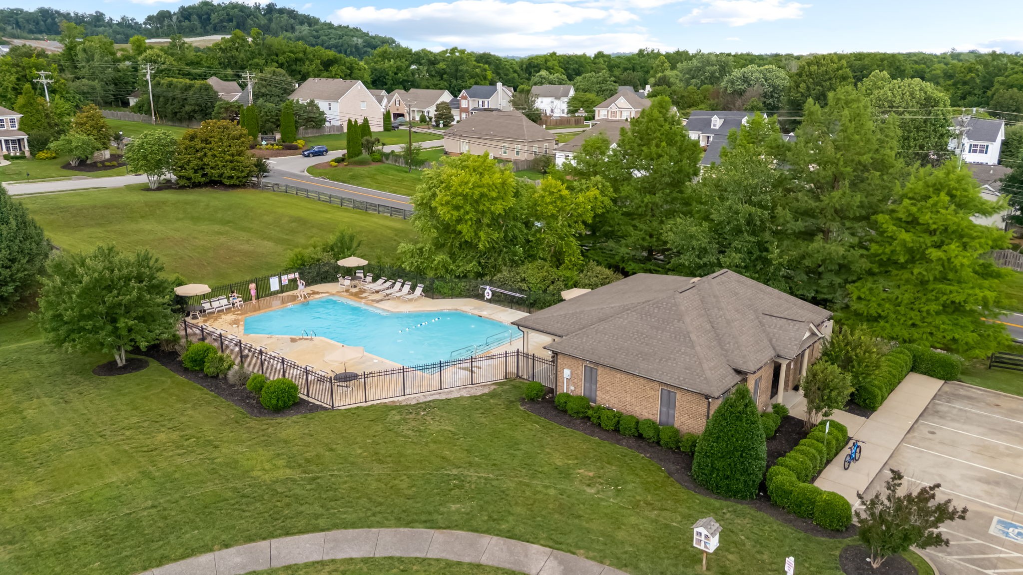 1018 Brixworth Dr