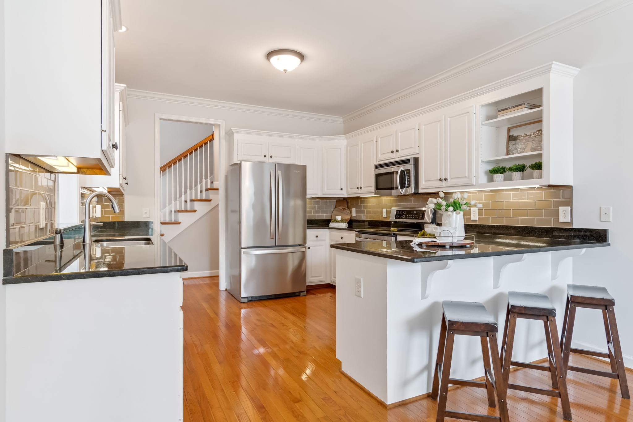 1018 Brixworth Dr