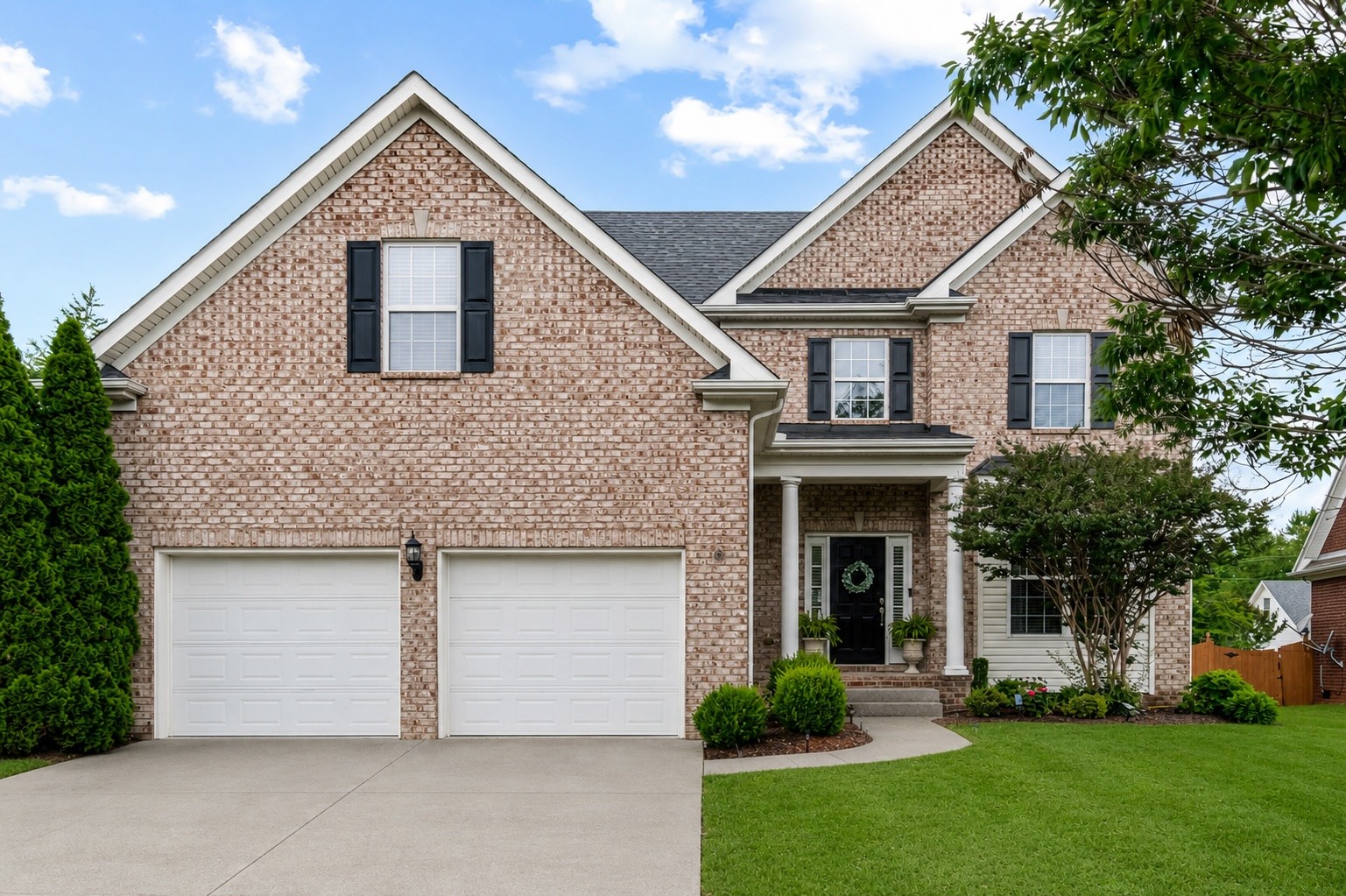 1018 Brixworth Dr