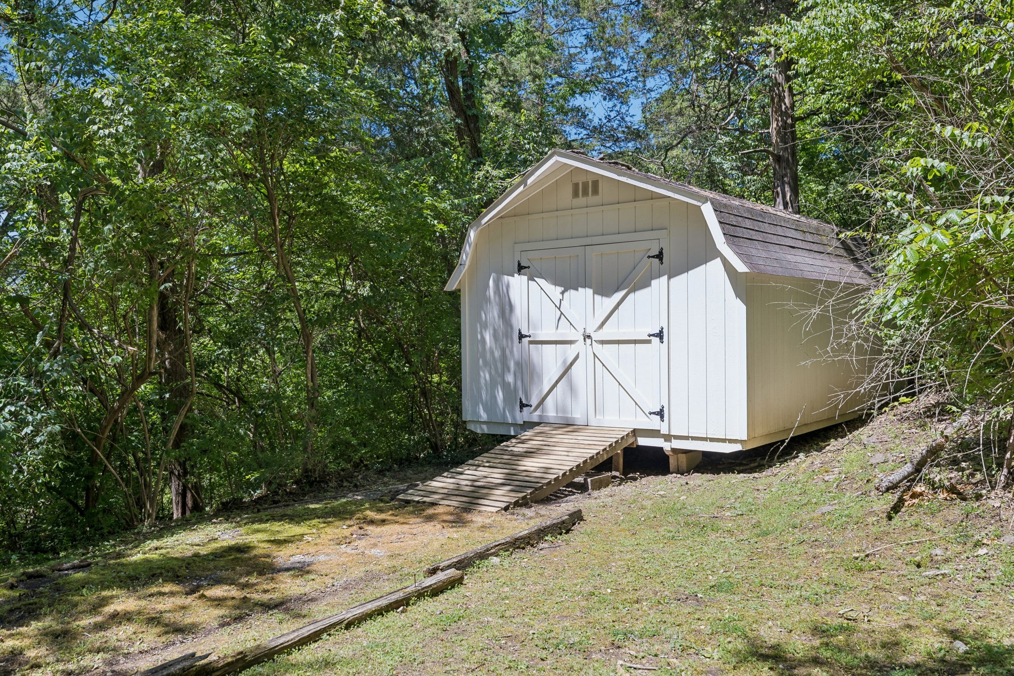 2397 Foxhaven Dr