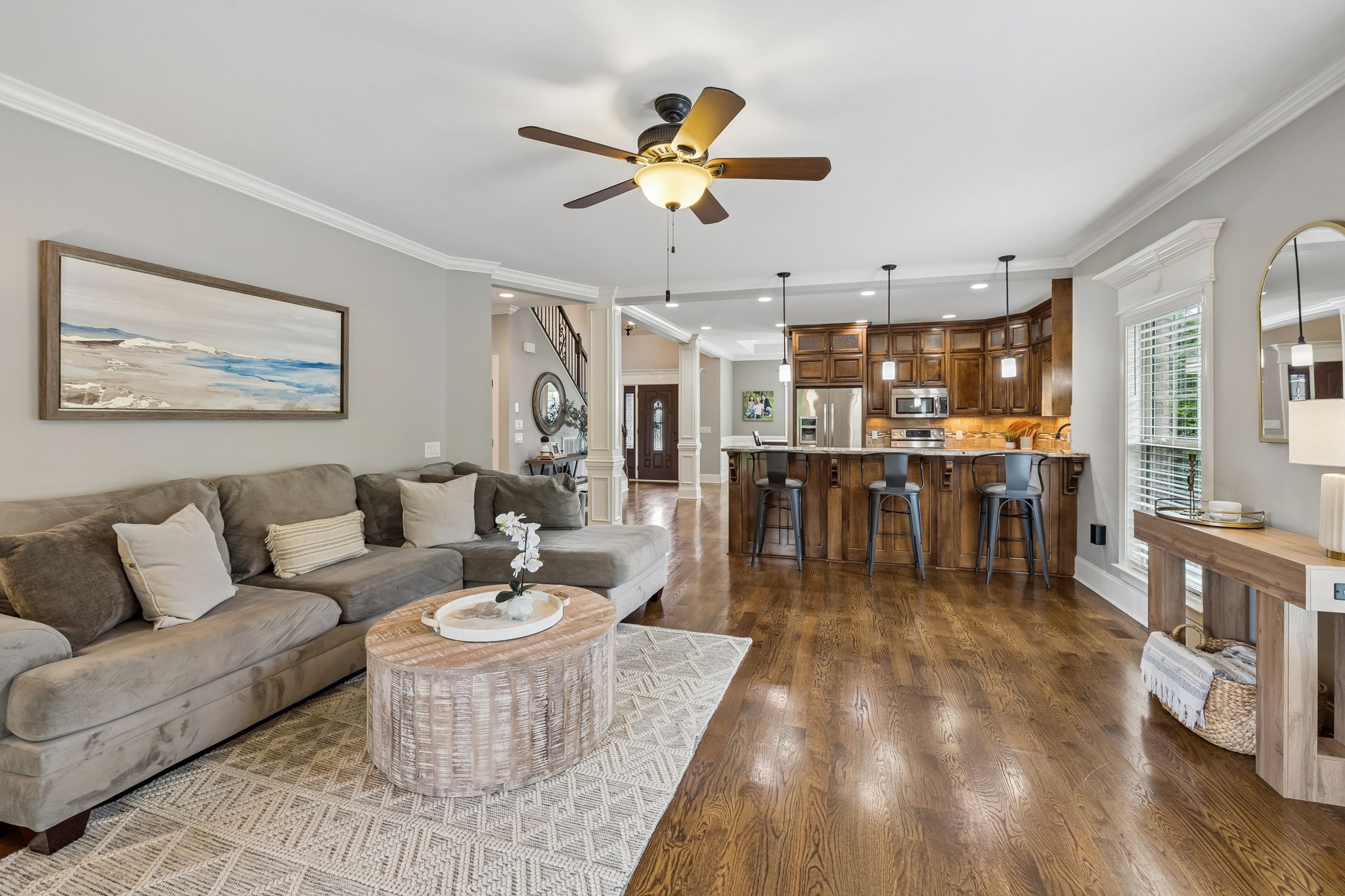 3141 Hidden Creek Dr