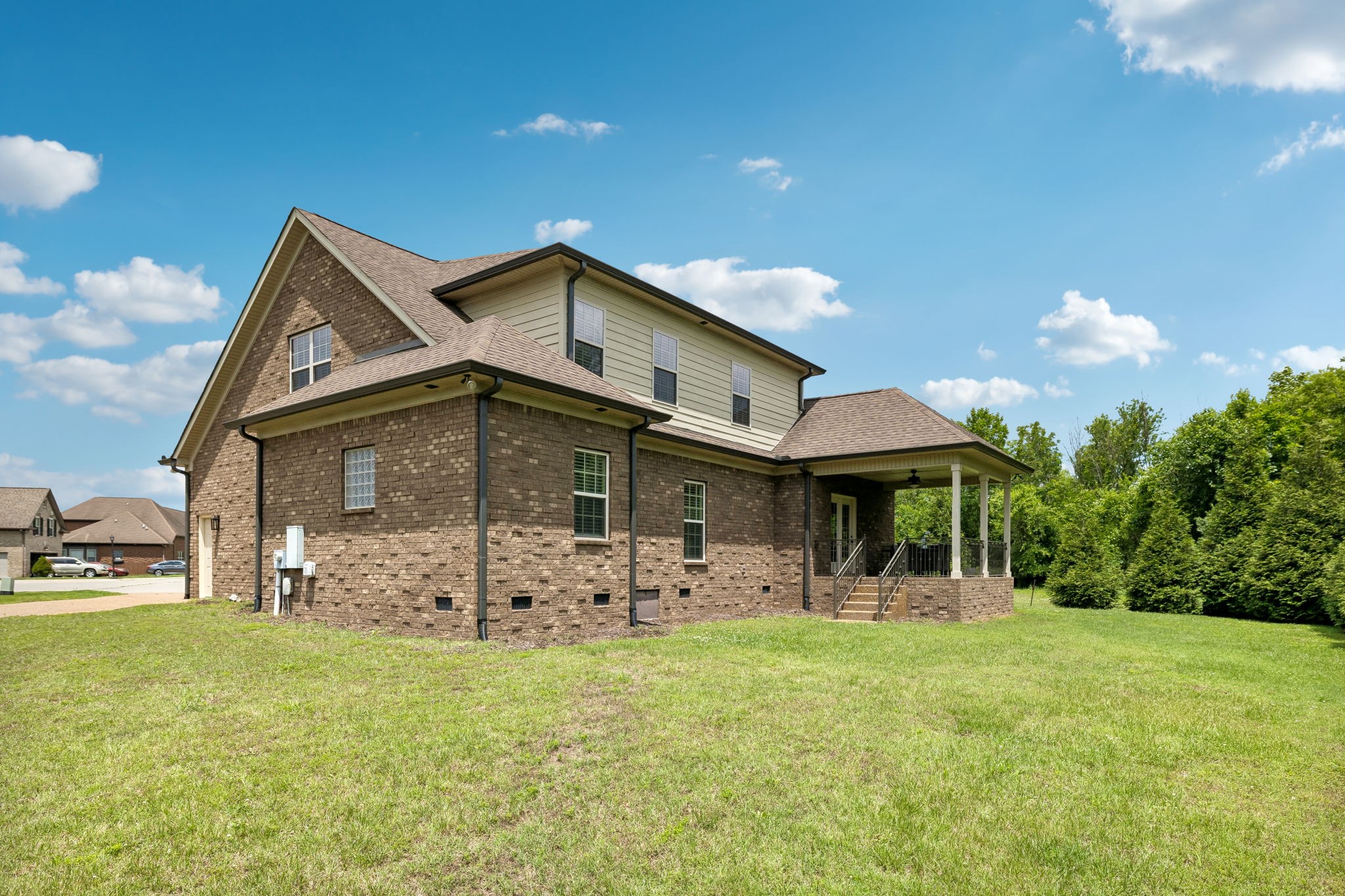 3141 Hidden Creek Dr
