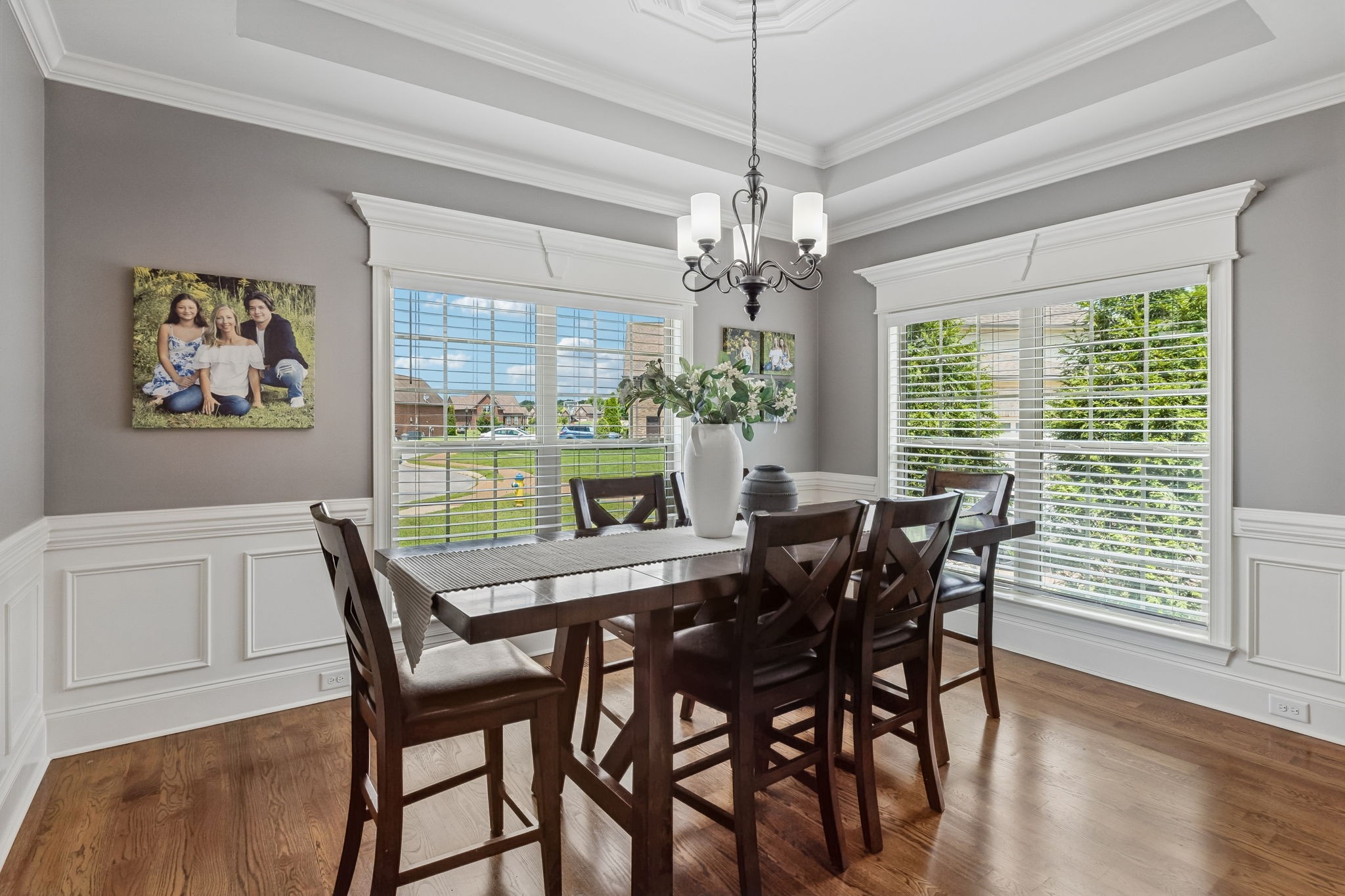 3141 Hidden Creek Dr