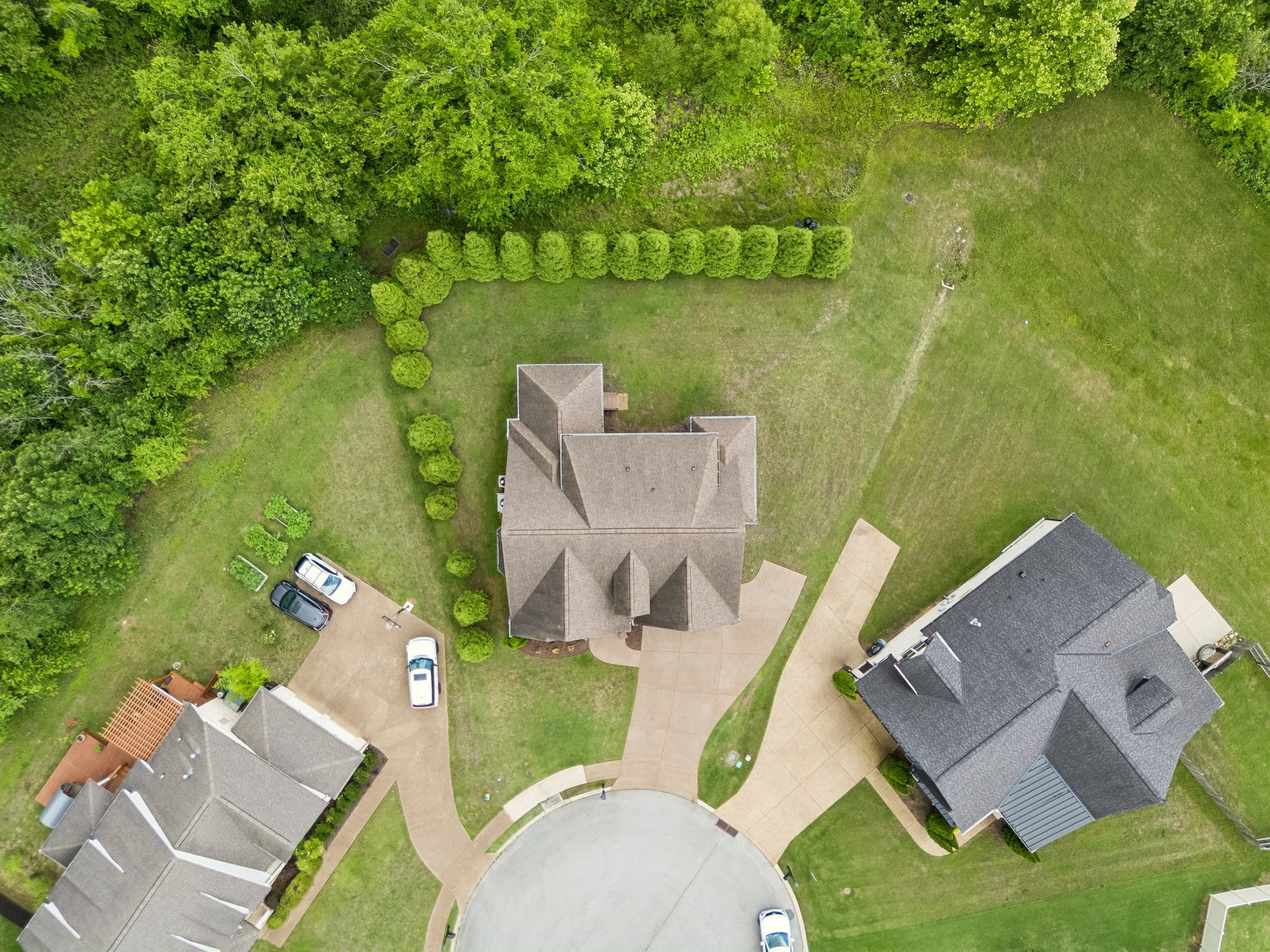 3141 Hidden Creek Dr