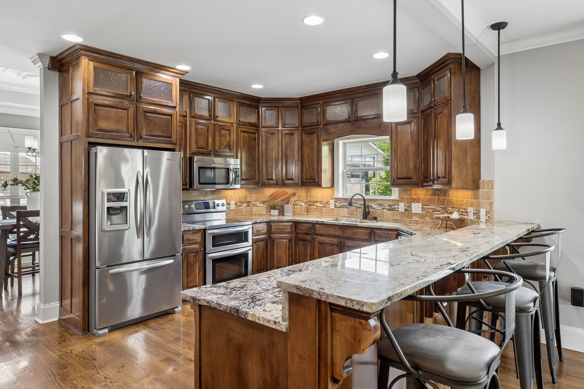 3141 Hidden Creek Dr