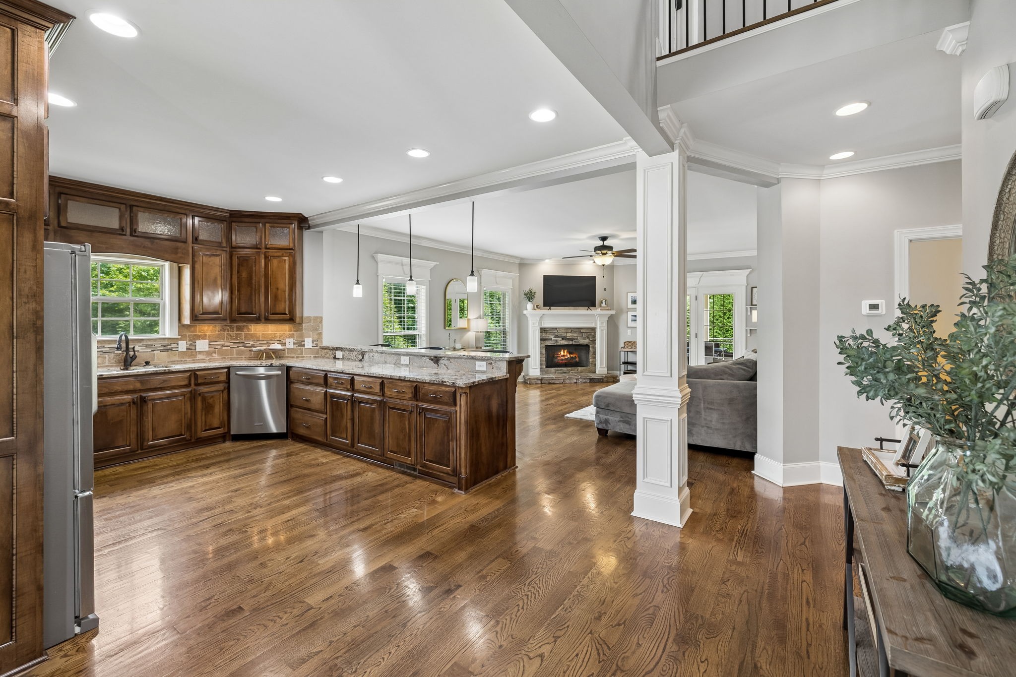 3141 Hidden Creek Dr