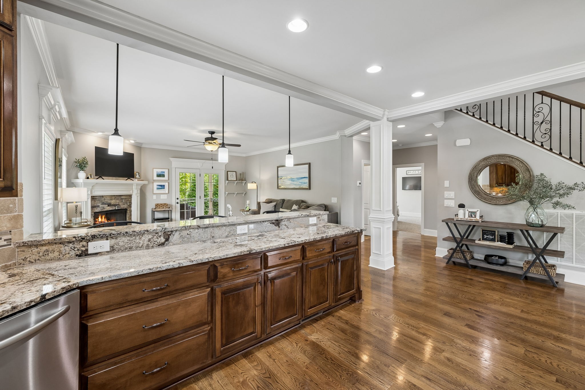 3141 Hidden Creek Dr