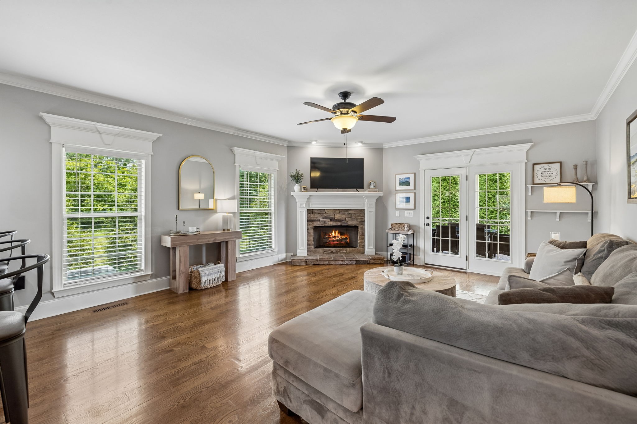 3141 Hidden Creek Dr