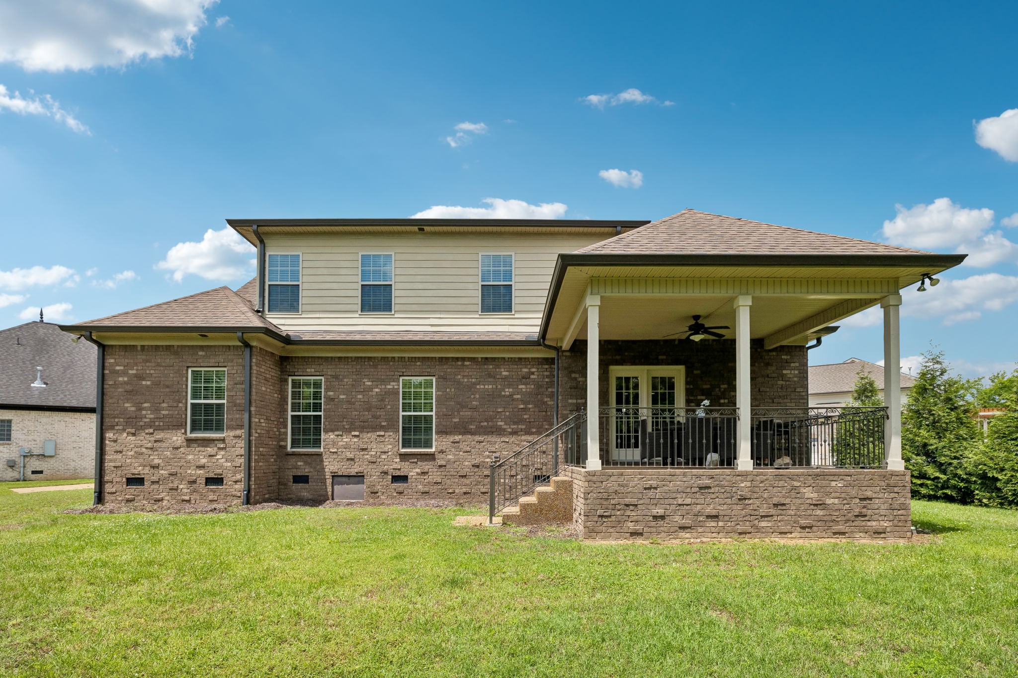 3141 Hidden Creek Dr