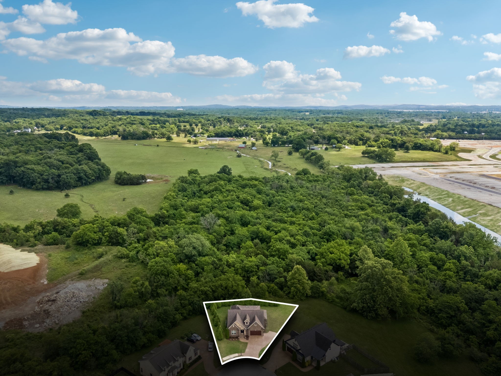 3141 Hidden Creek Dr