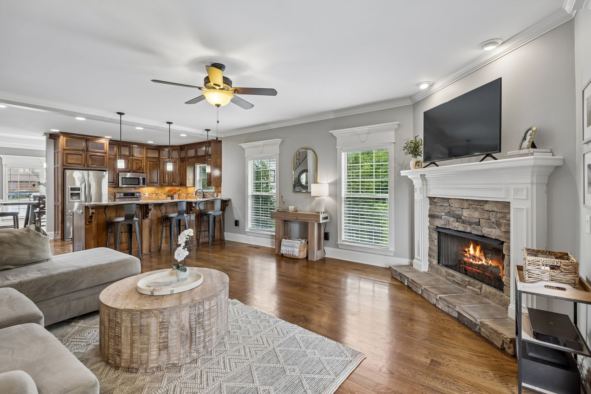 3141 Hidden Creek Dr